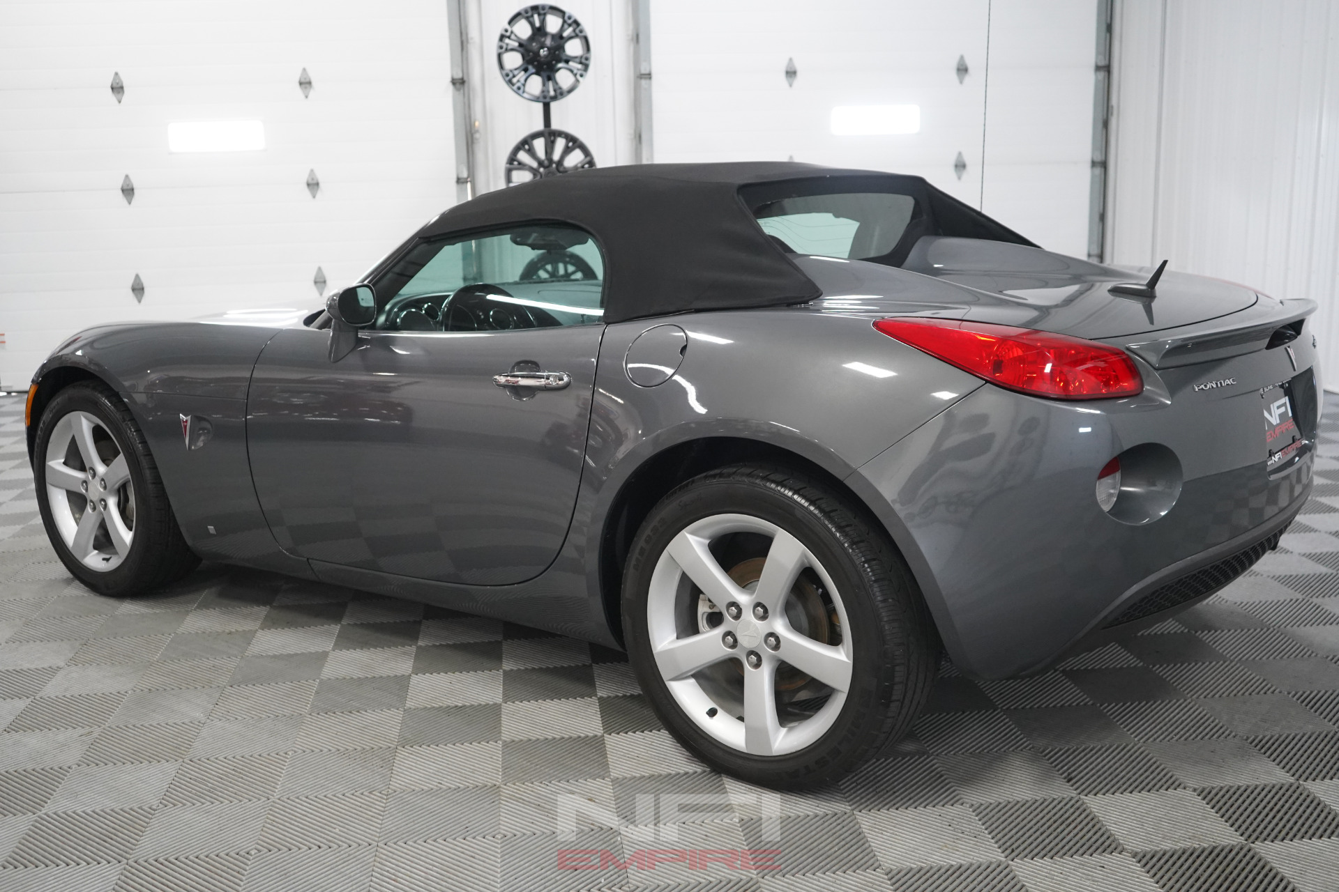 2008 Pontiac Solstice 14