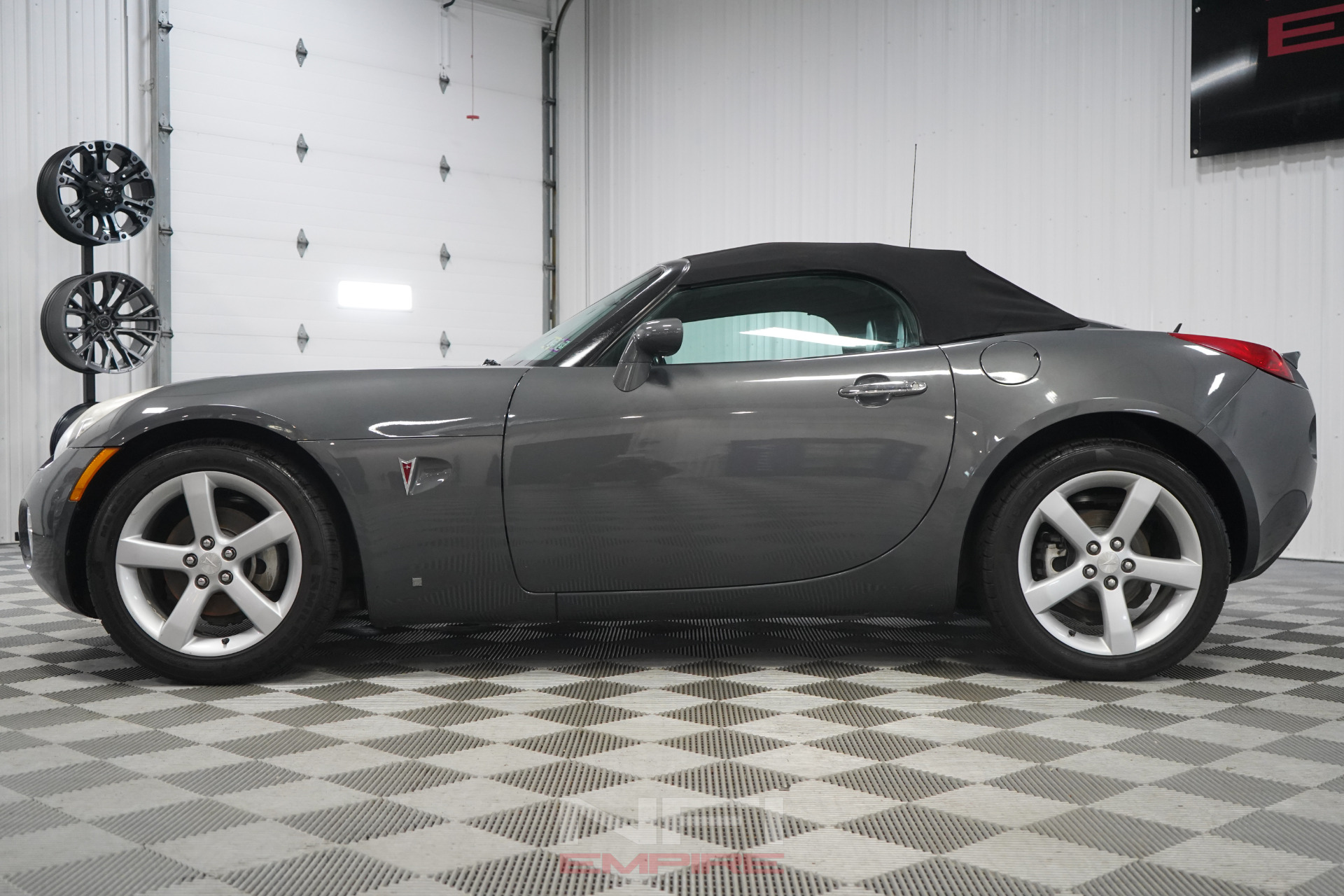 2008 Pontiac Solstice 15