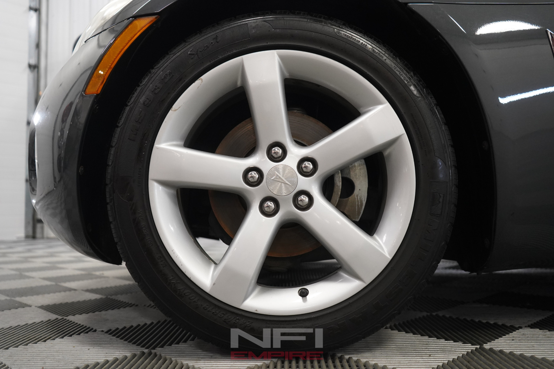2008 Pontiac Solstice 16