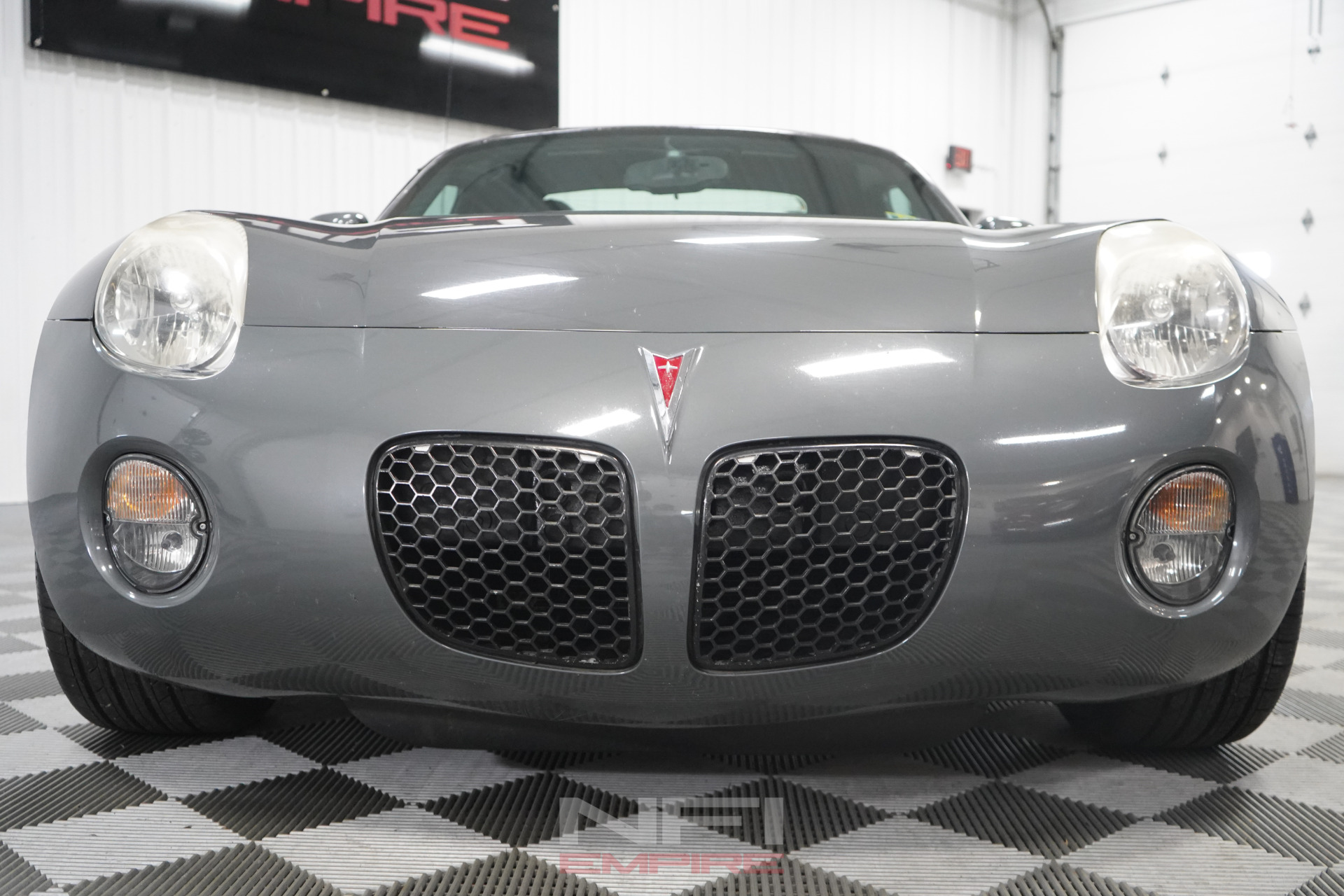 2008 Pontiac Solstice 18
