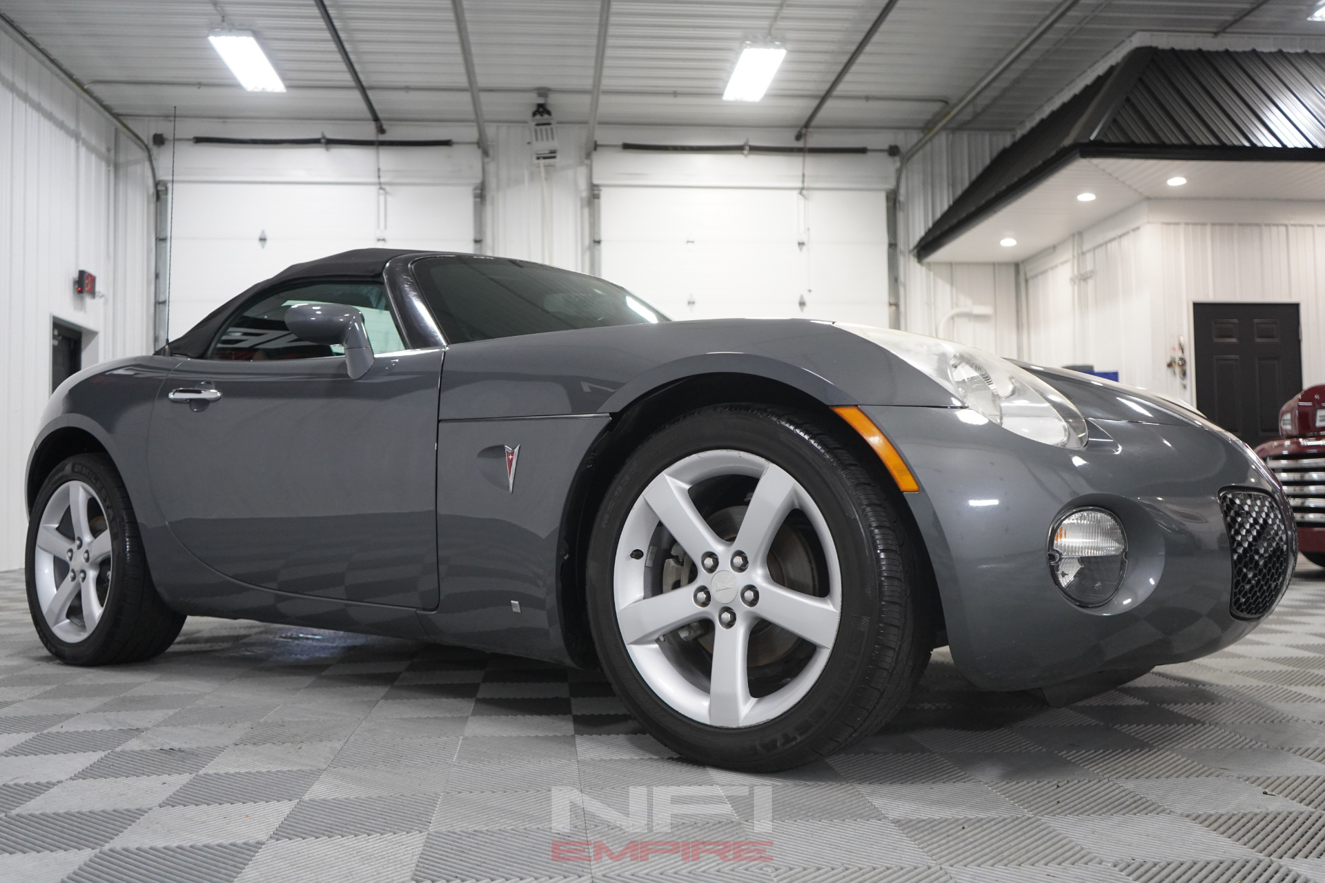 2008 Pontiac Solstice 19