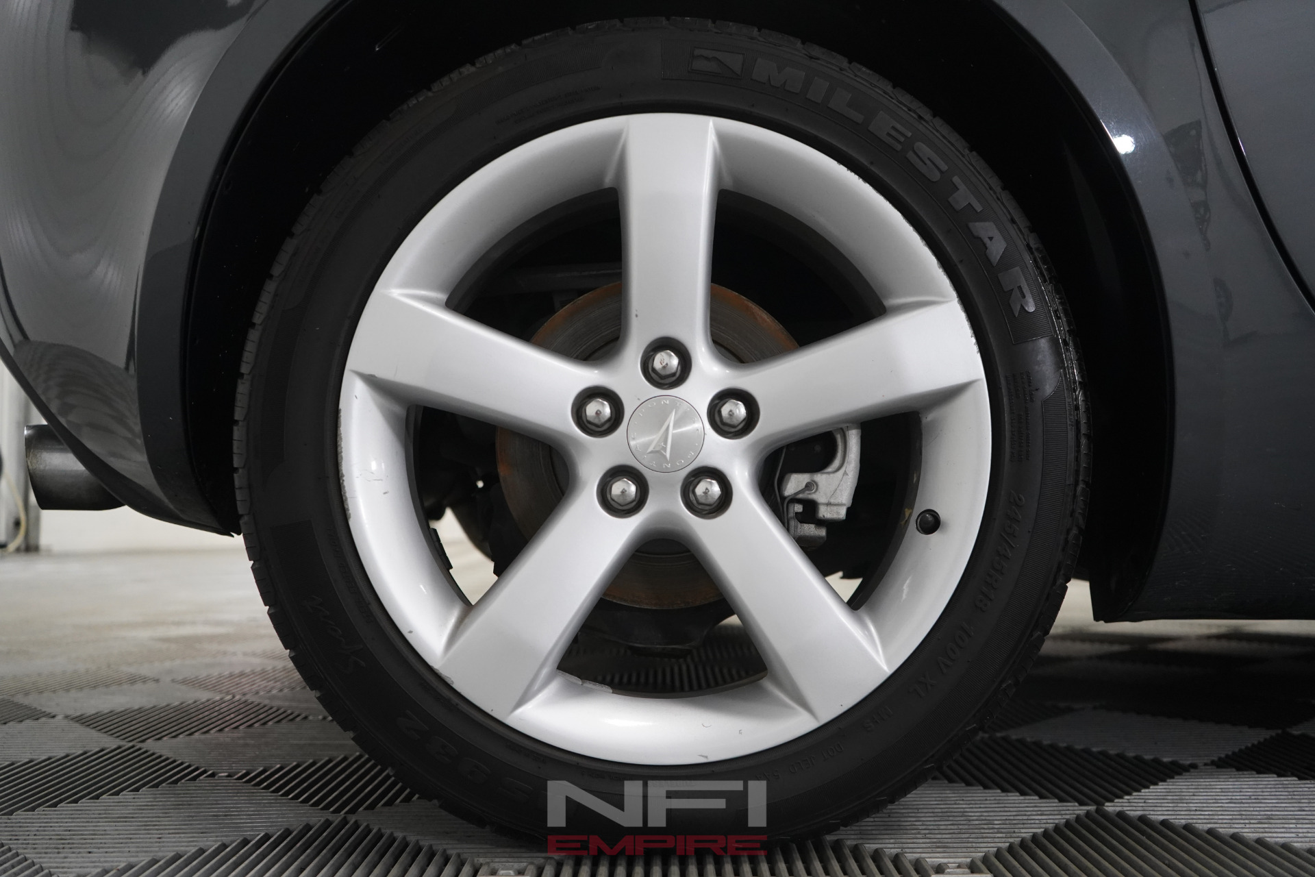 2008 Pontiac Solstice 22