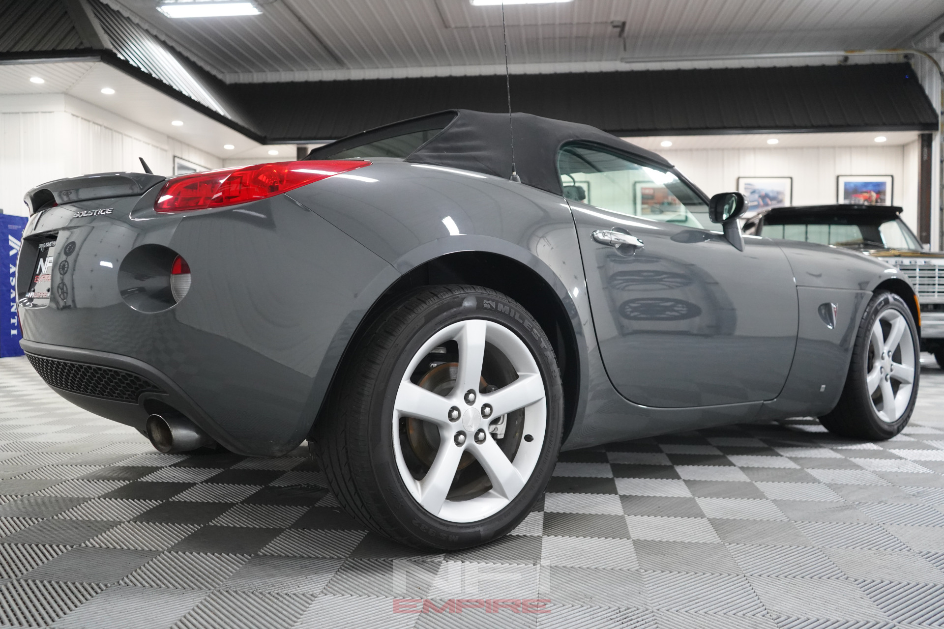 2008 Pontiac Solstice 23