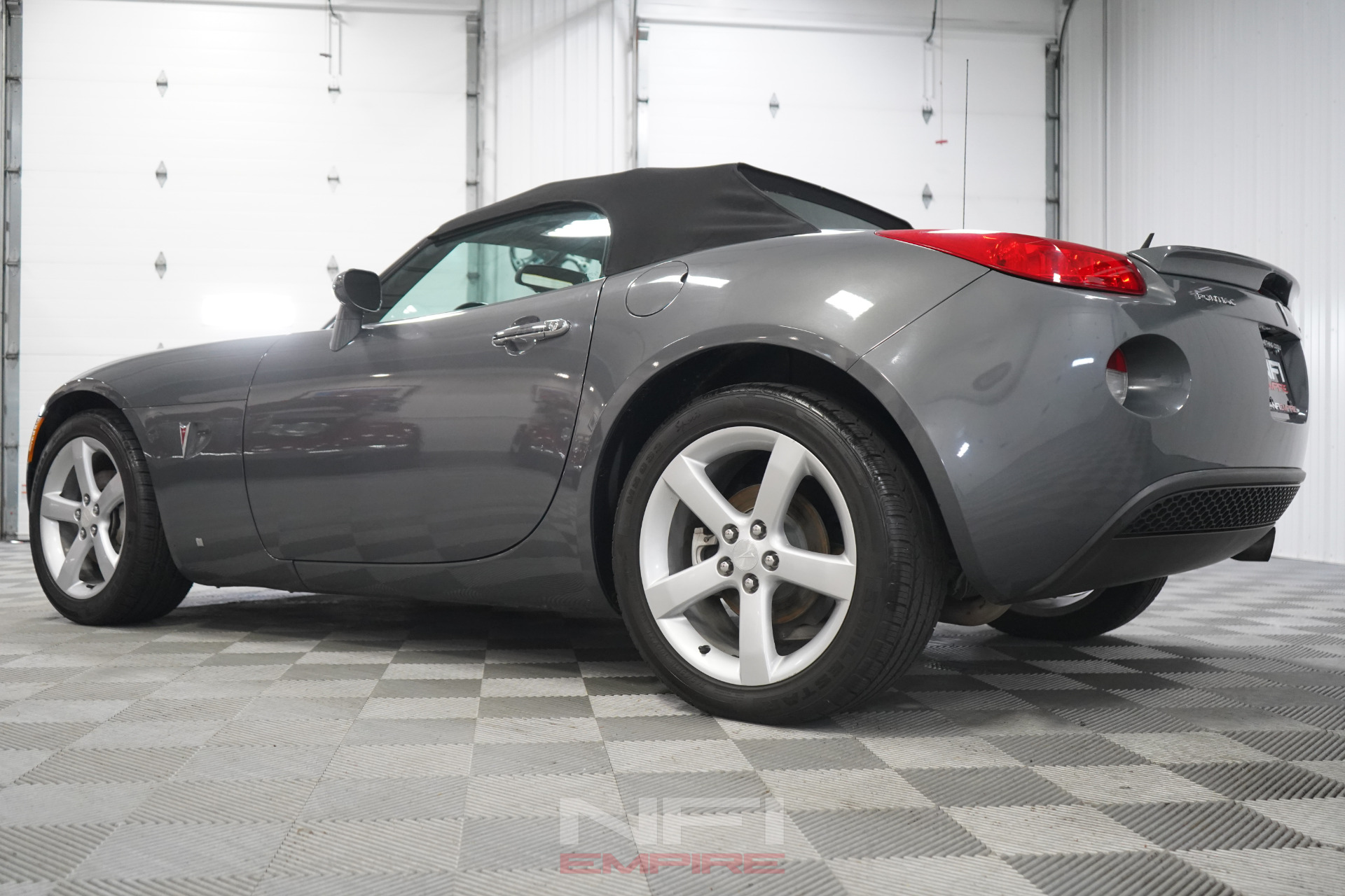 2008 Pontiac Solstice 25