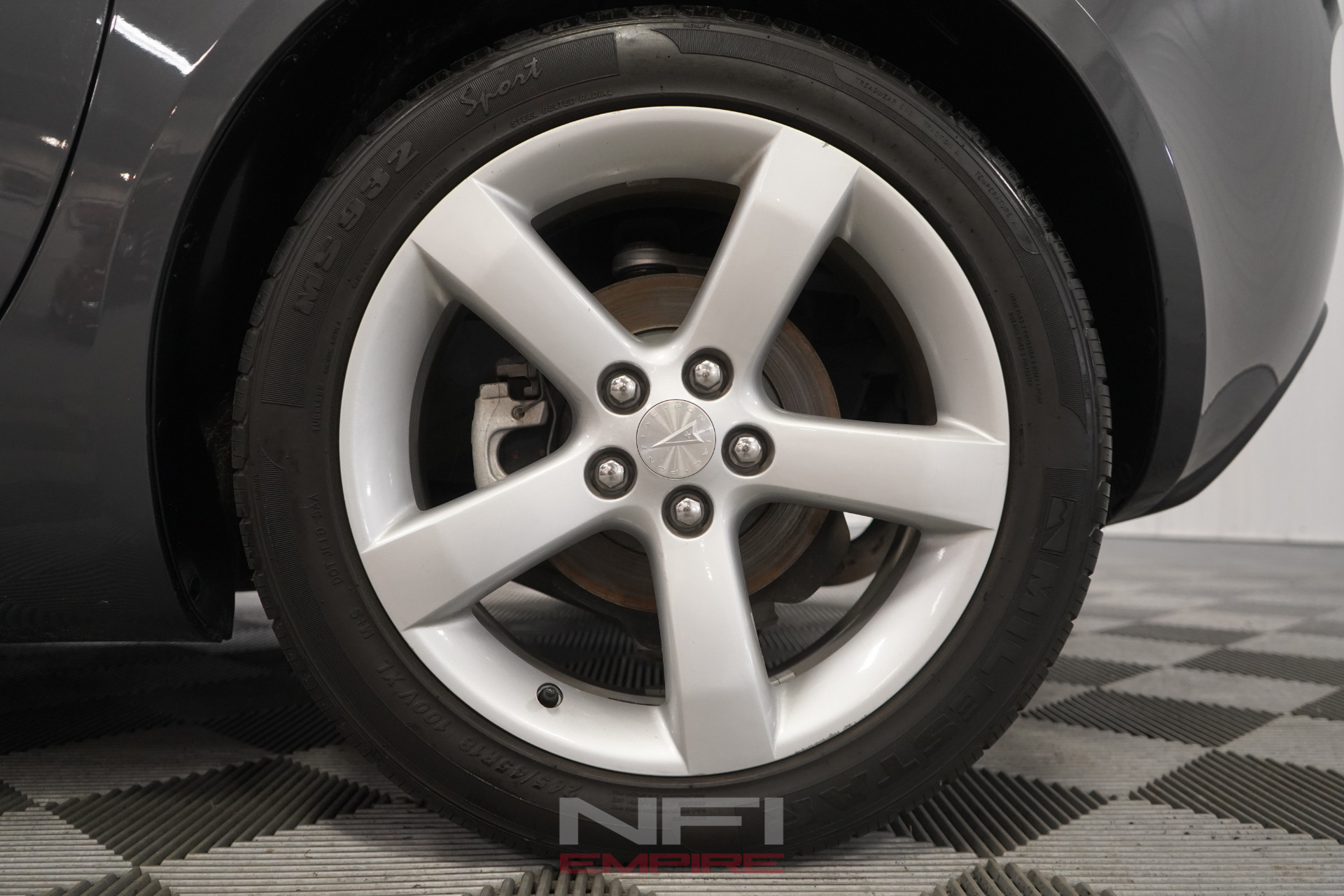 2008 Pontiac Solstice 26
