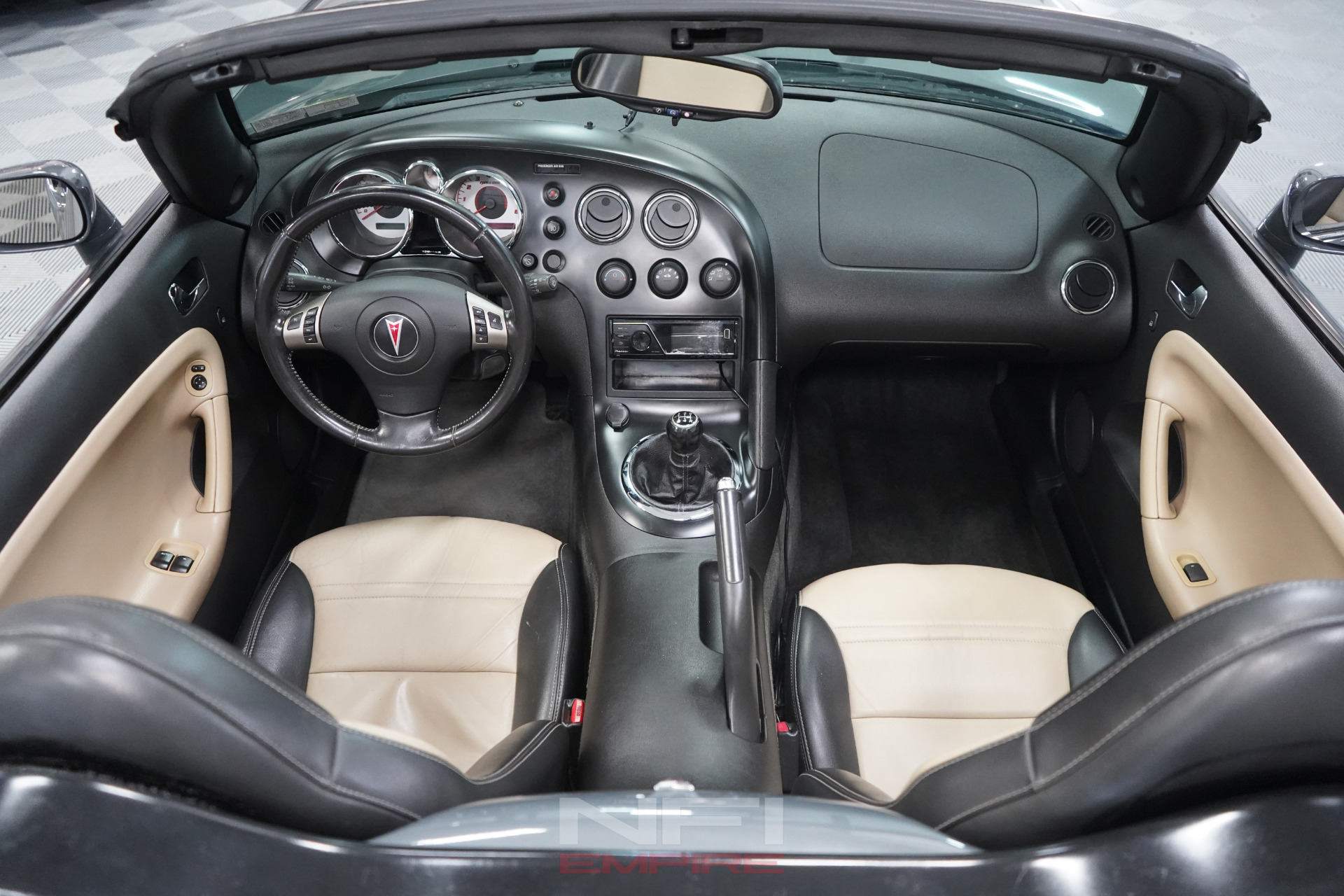 2008 Pontiac Solstice 27
