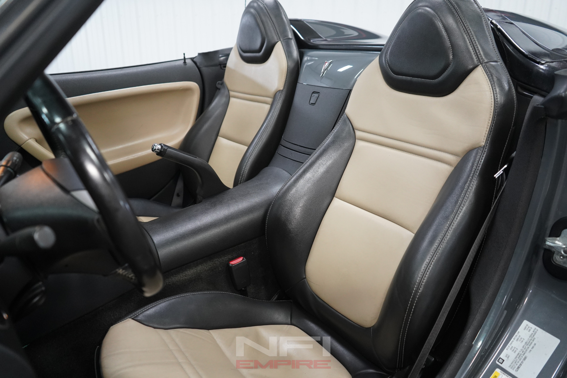 2008 Pontiac Solstice 29