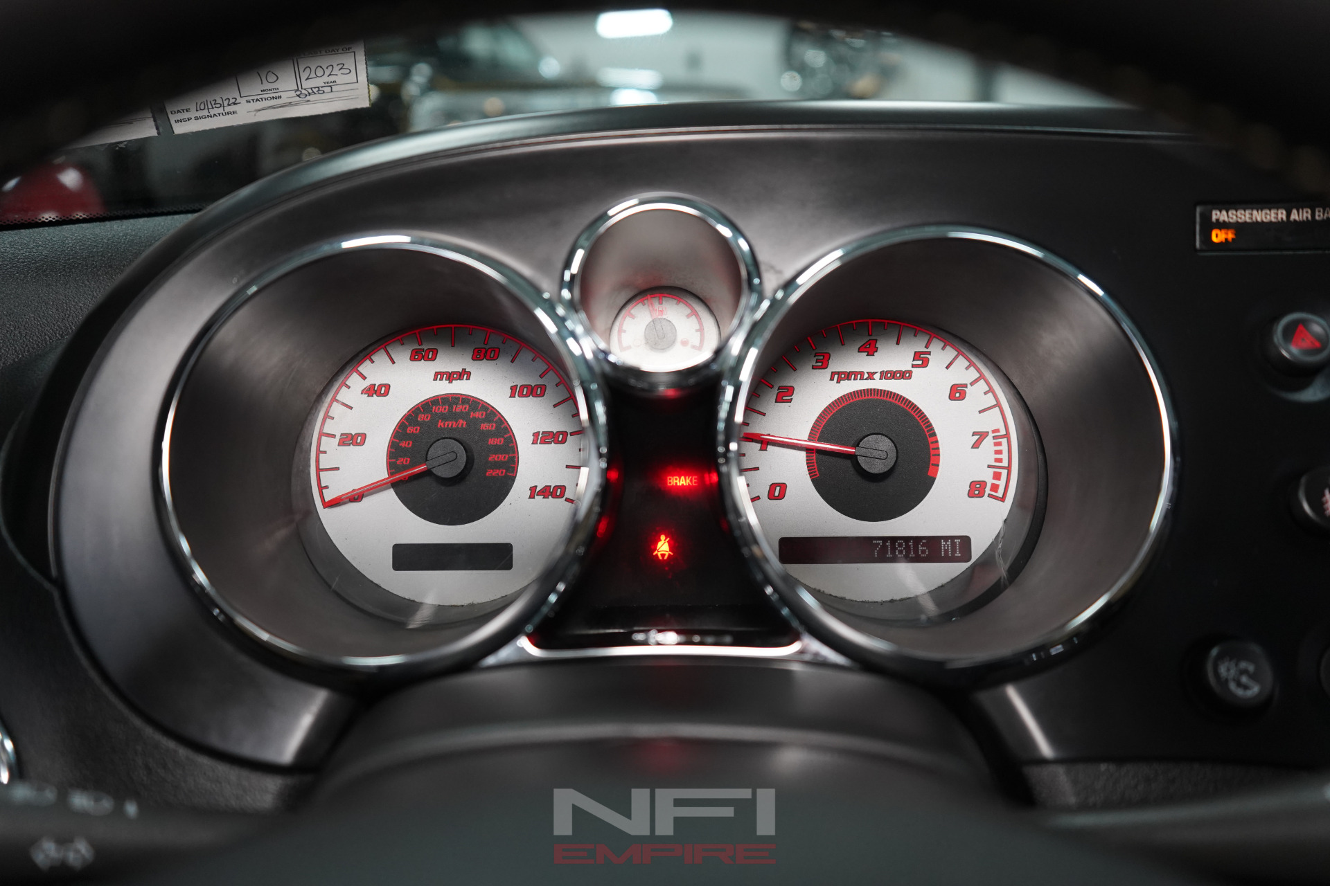 2008 Pontiac Solstice 30