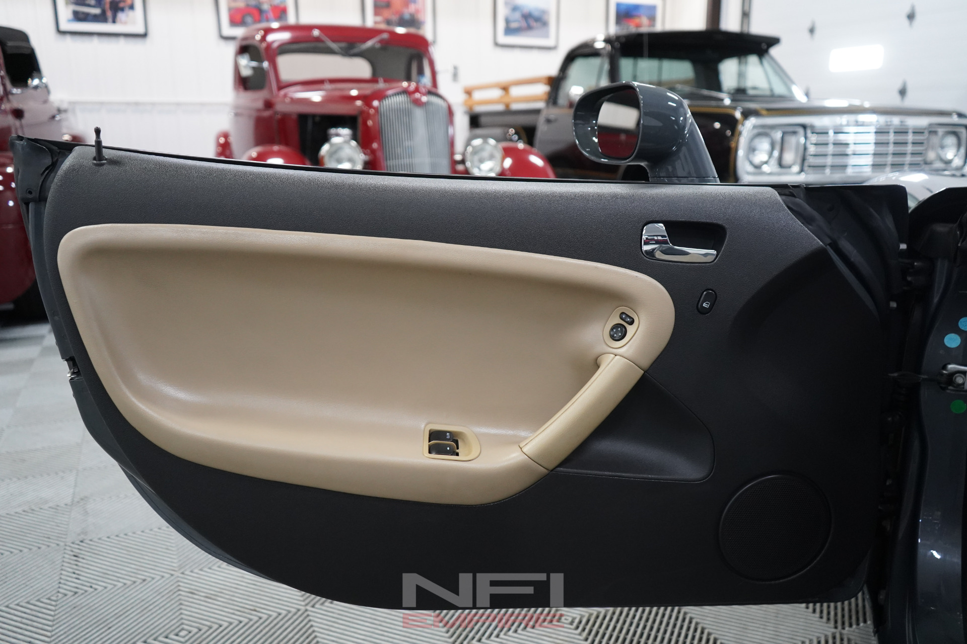 2008 Pontiac Solstice 33