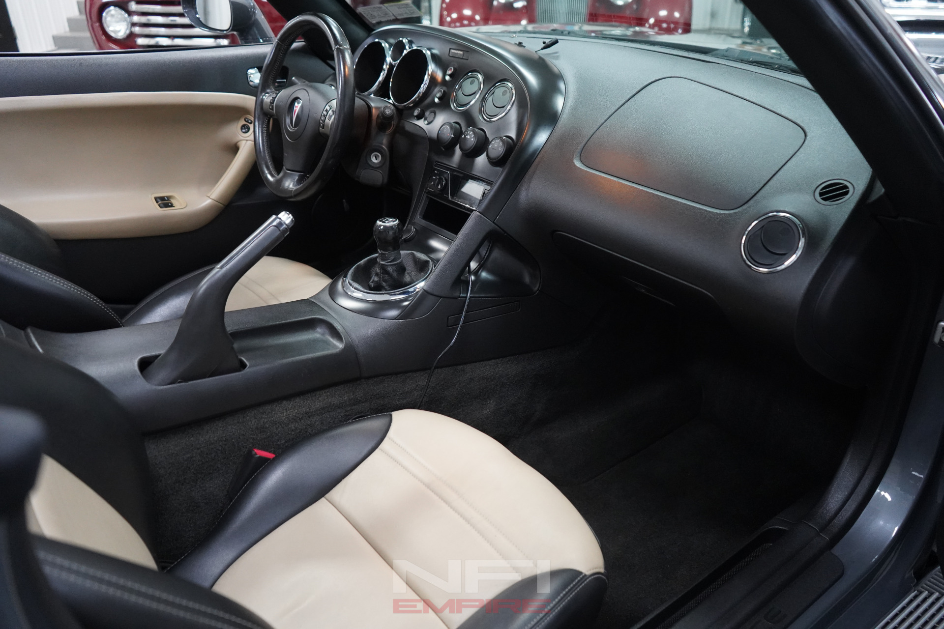 2008 Pontiac Solstice 36