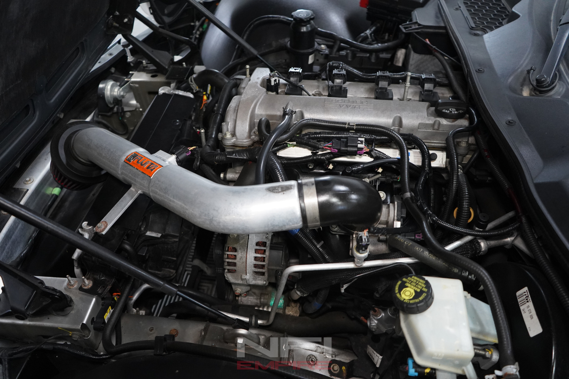 2008 Pontiac Solstice 41