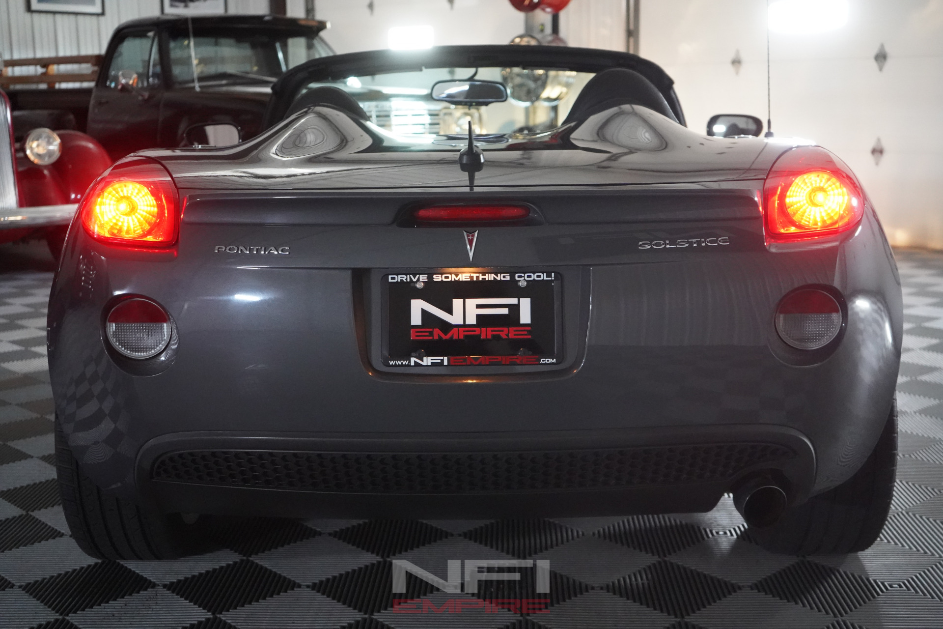 2008 Pontiac Solstice 45