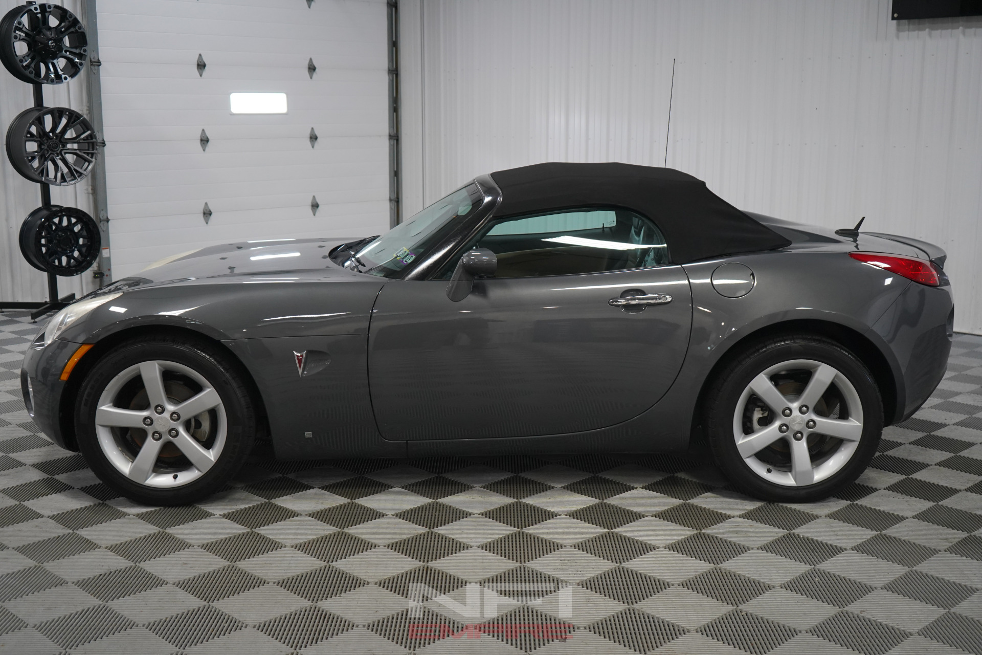 2008 Pontiac Solstice 4