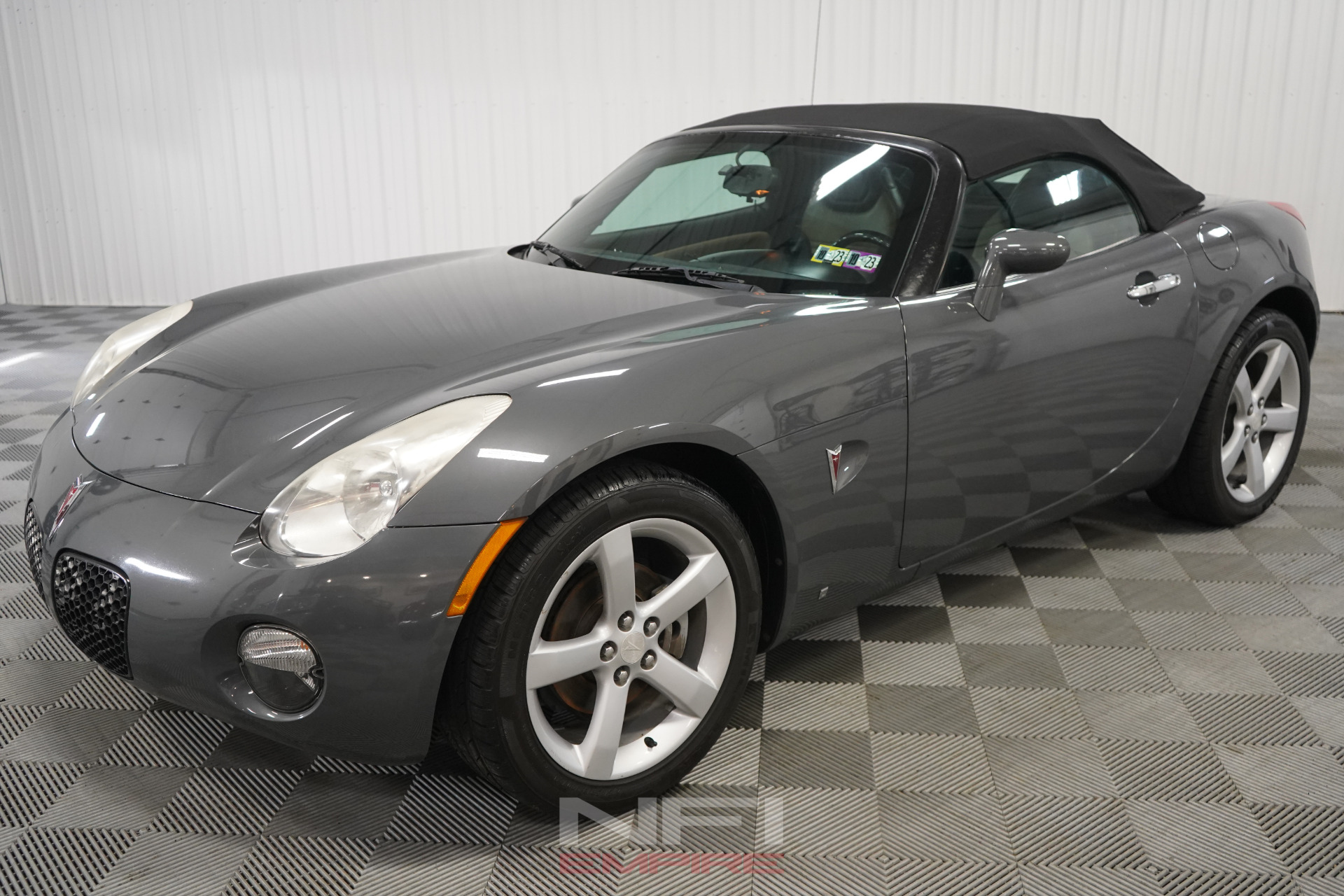 2008 Pontiac Solstice 6