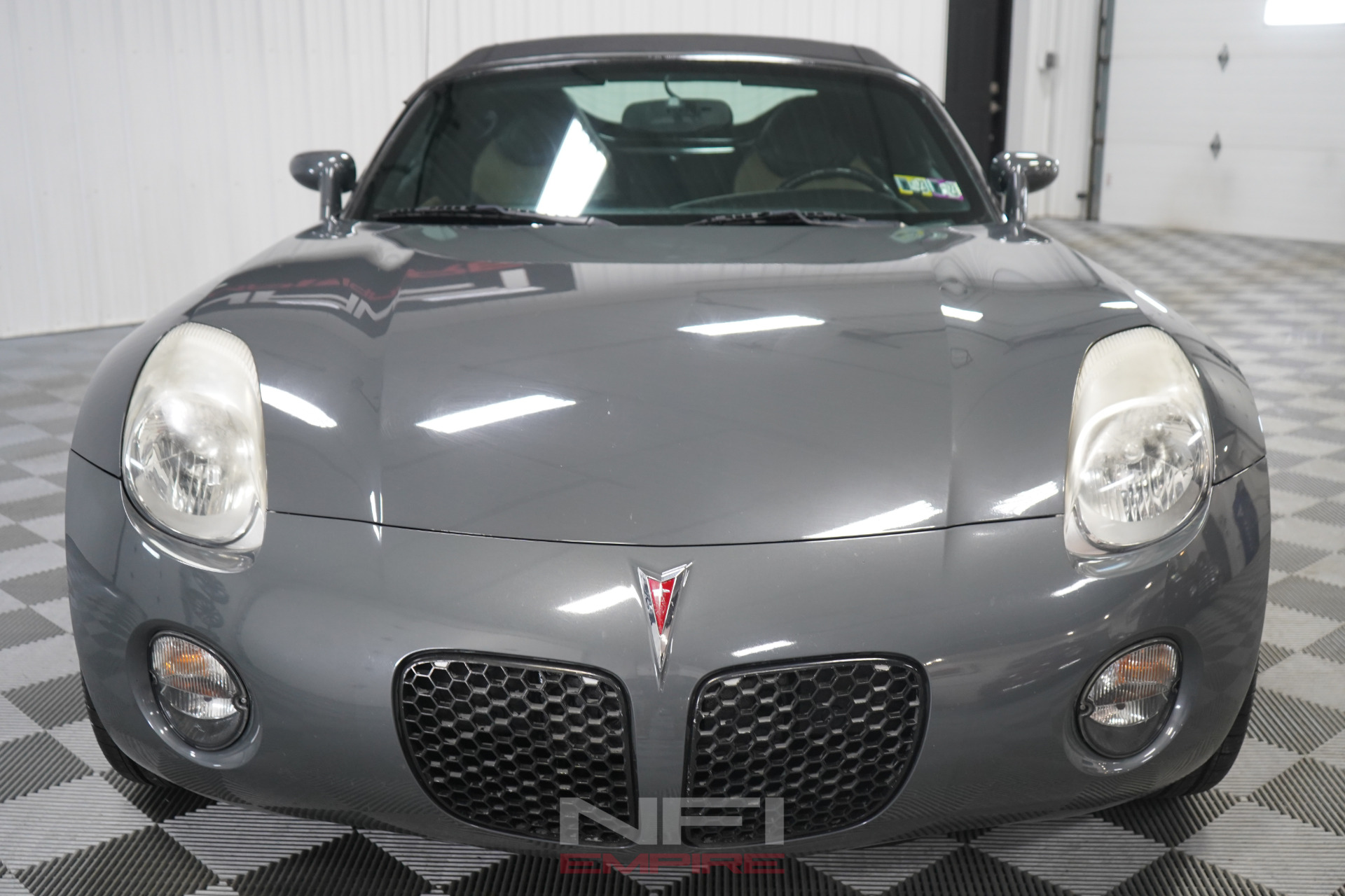 2008 Pontiac Solstice 7
