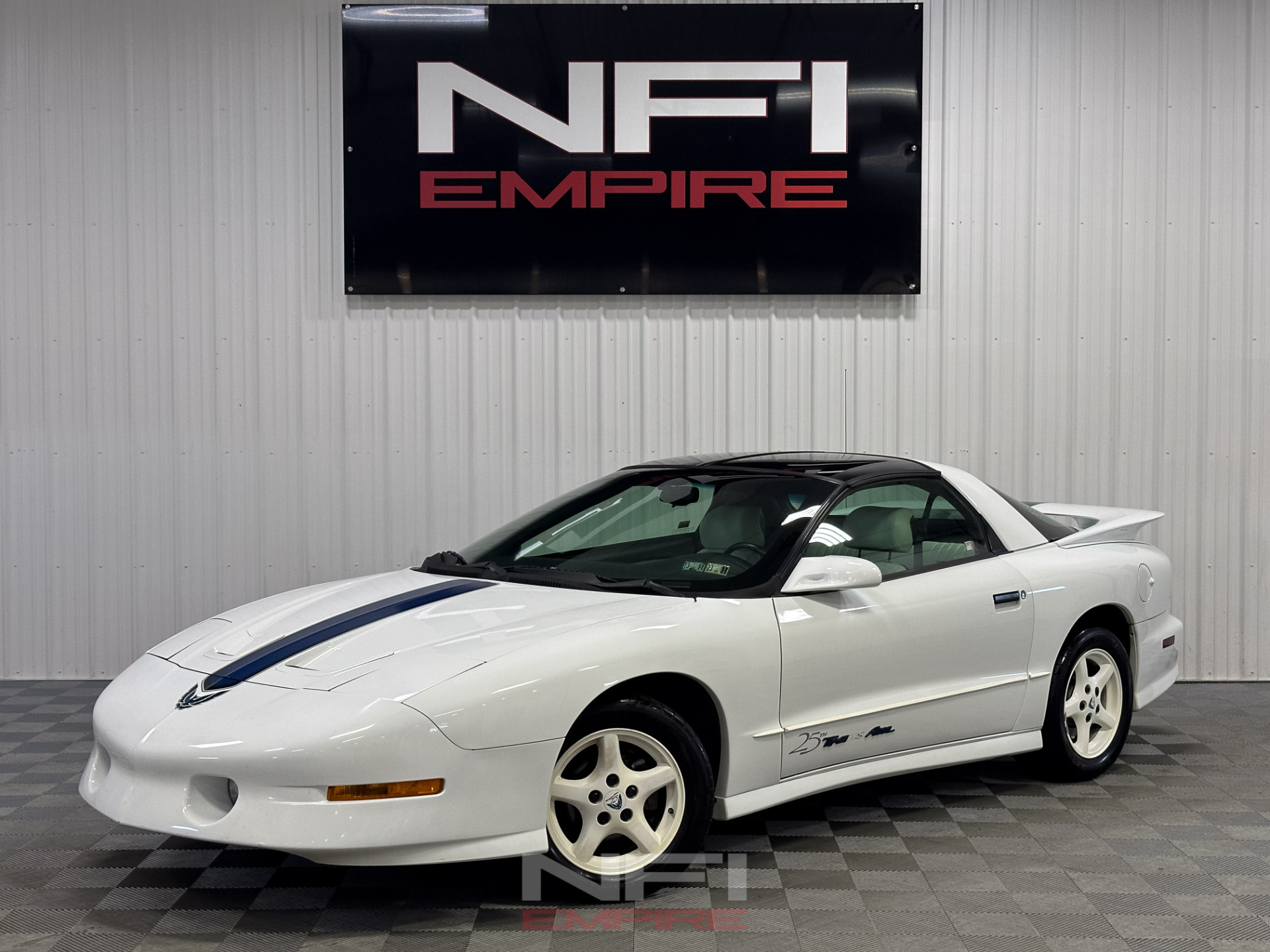 1994 Pontiac Firebird 1