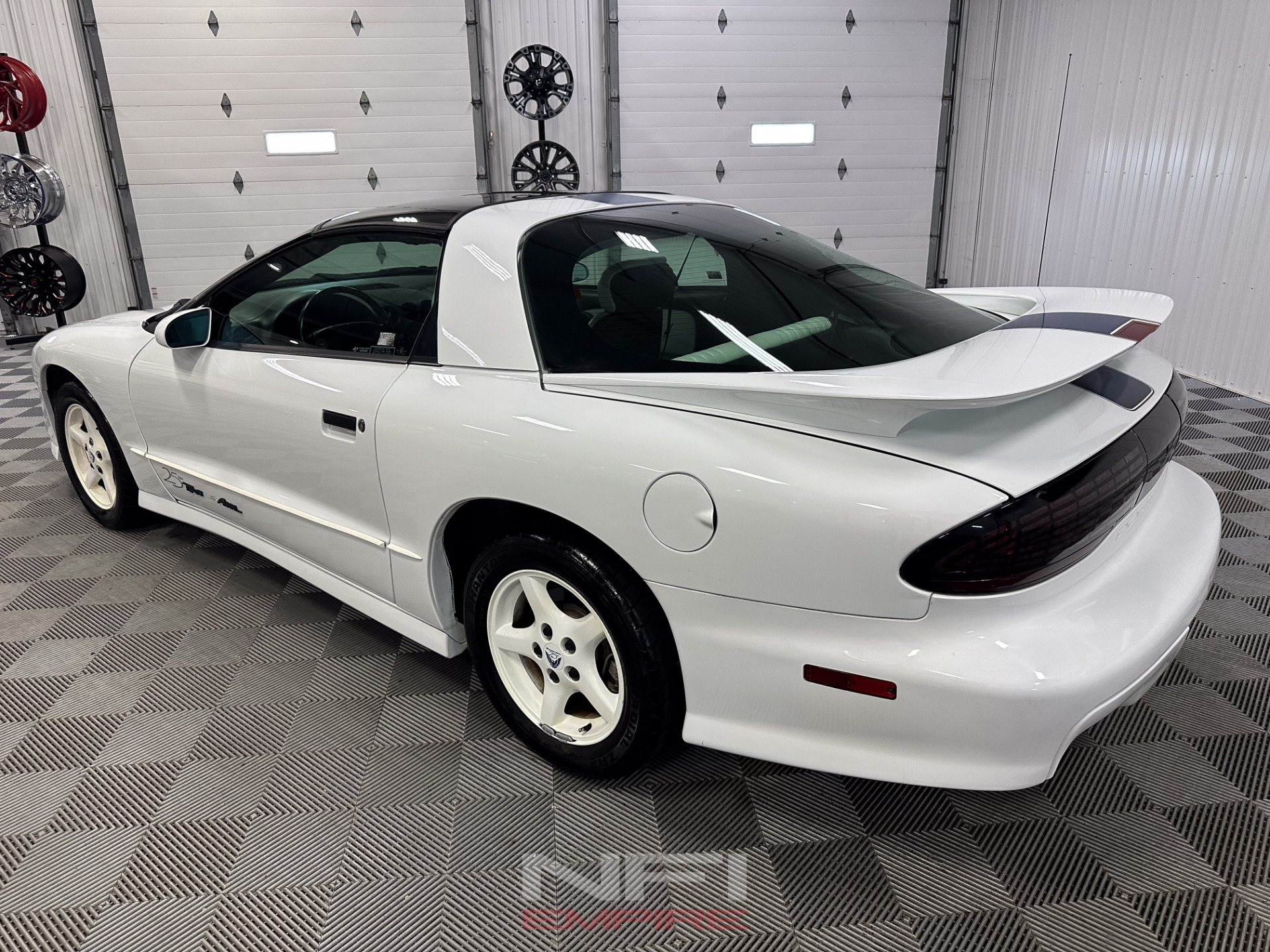 1994 Pontiac Firebird 10