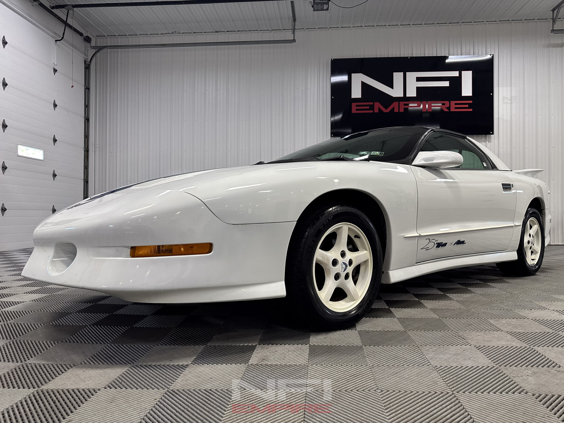 1994 Pontiac Firebird 13
