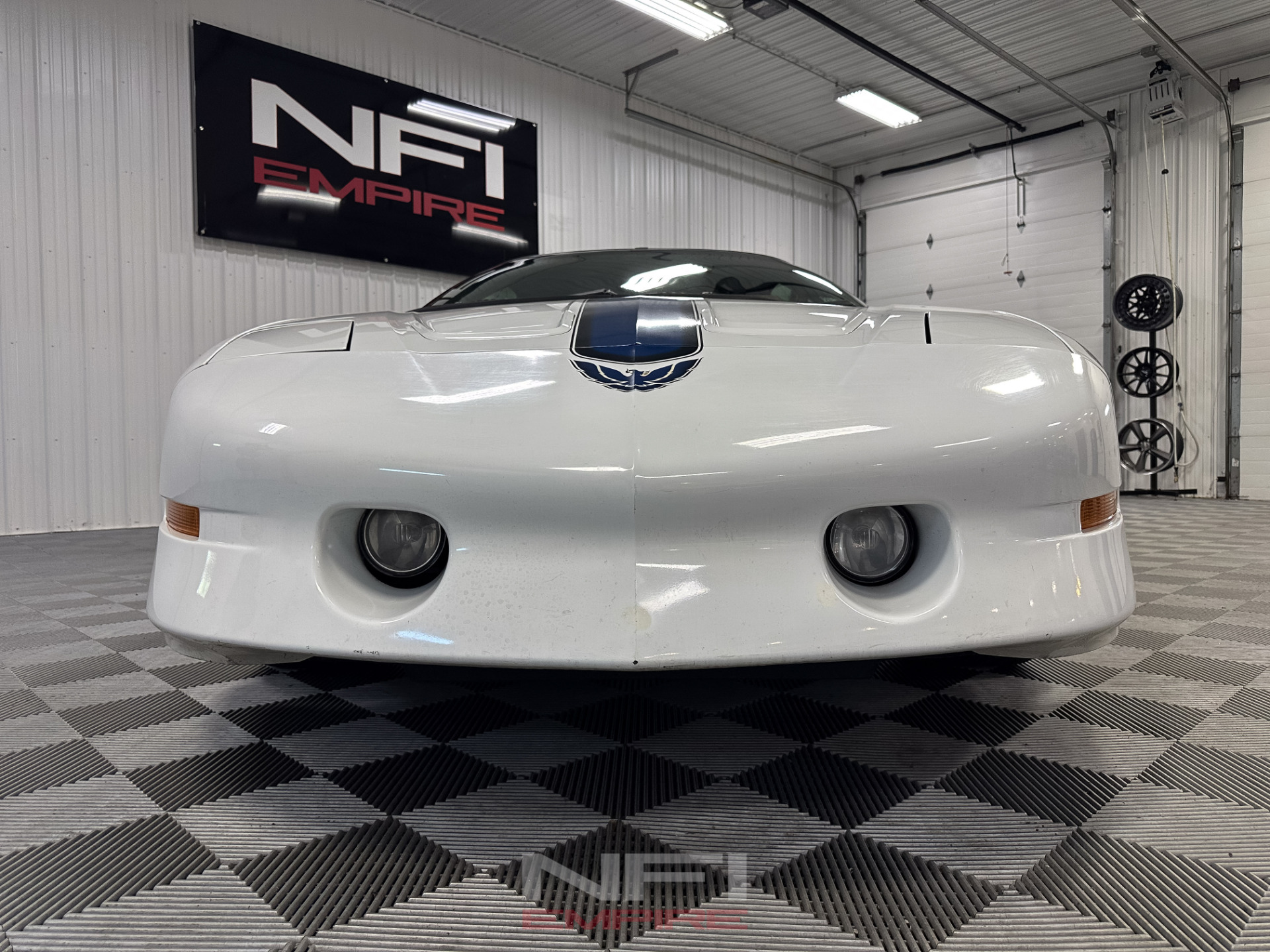 1994 Pontiac Firebird 14