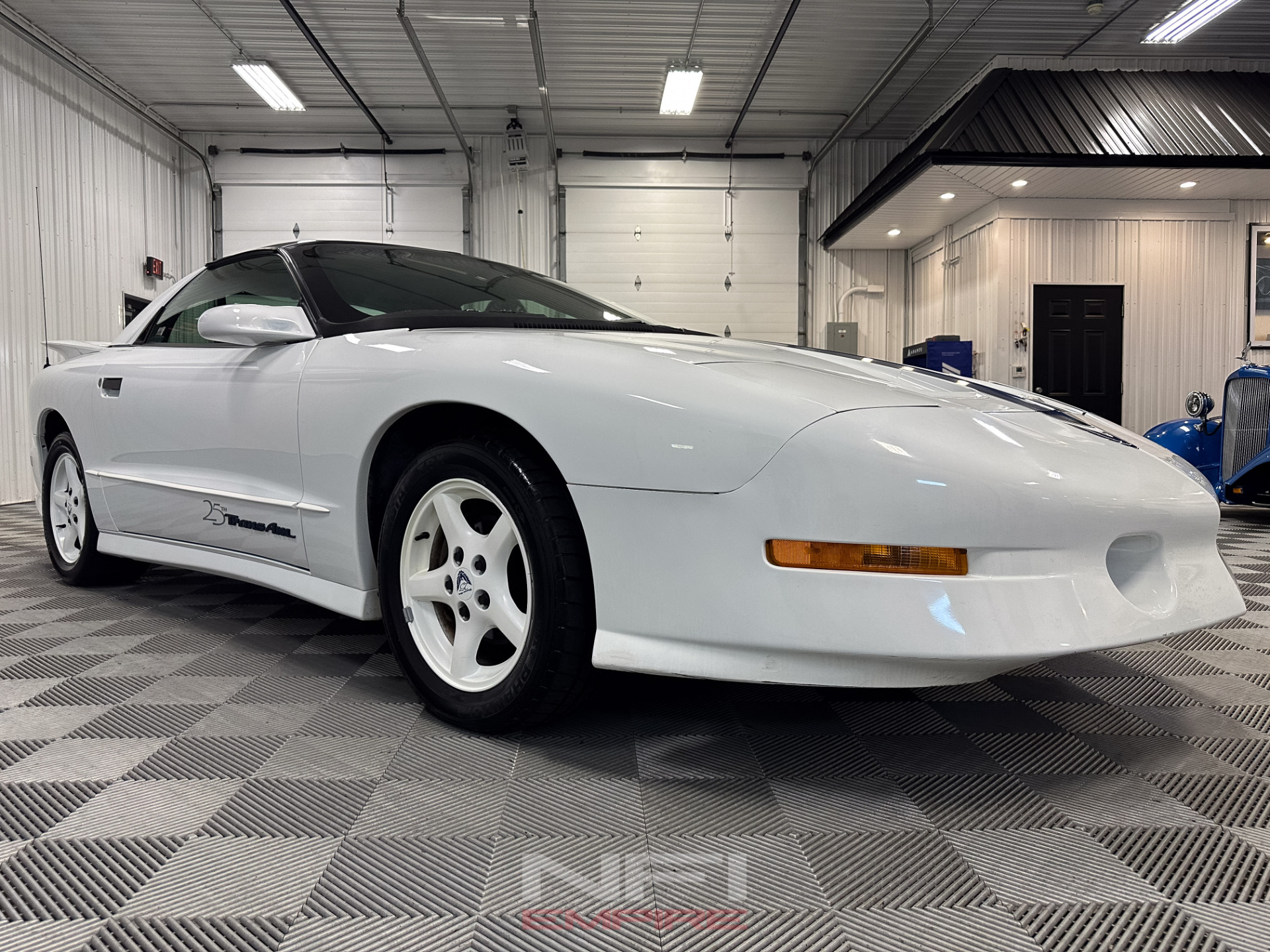 1994 Pontiac Firebird 15
