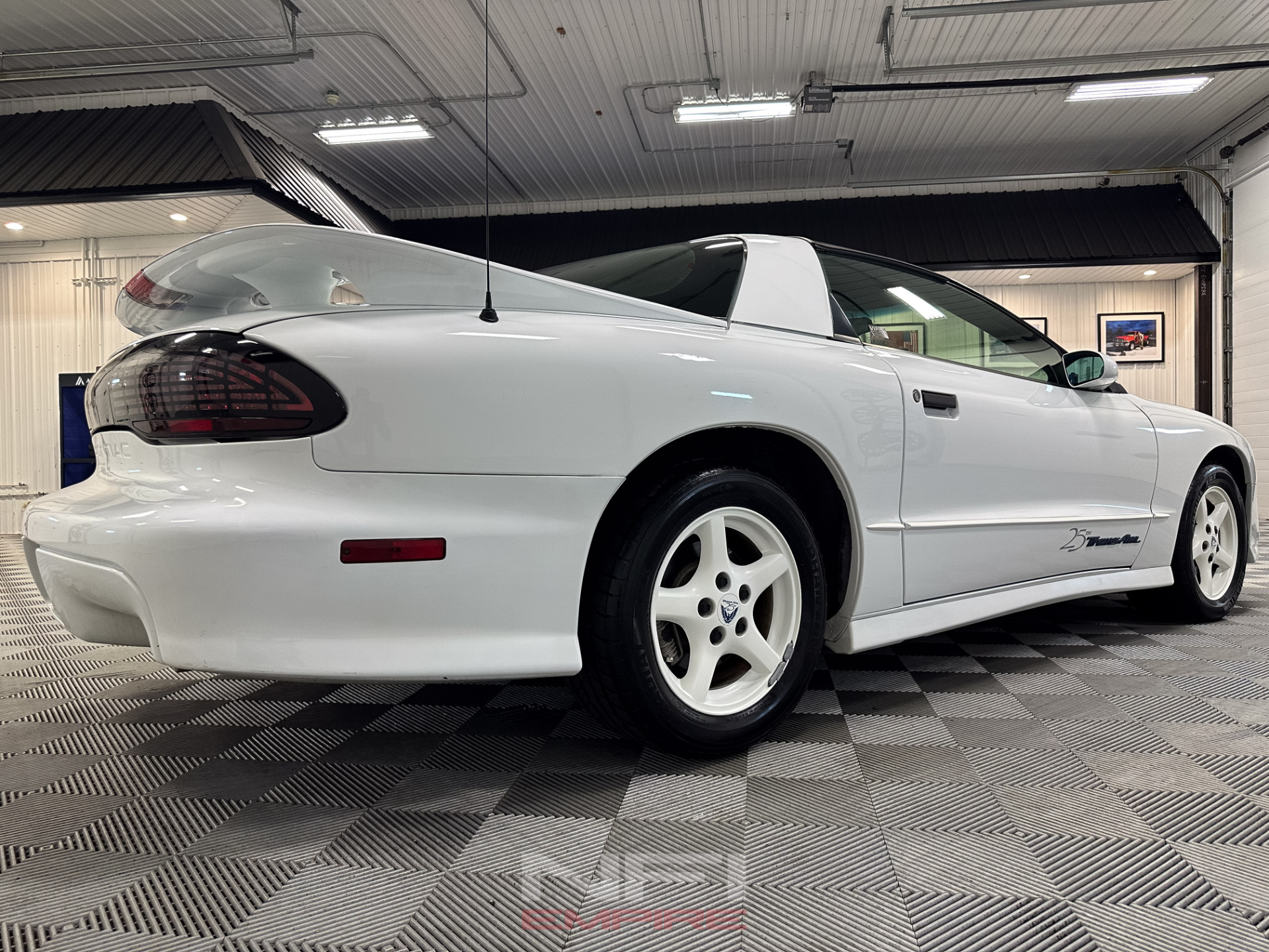 1994 Pontiac Firebird 19