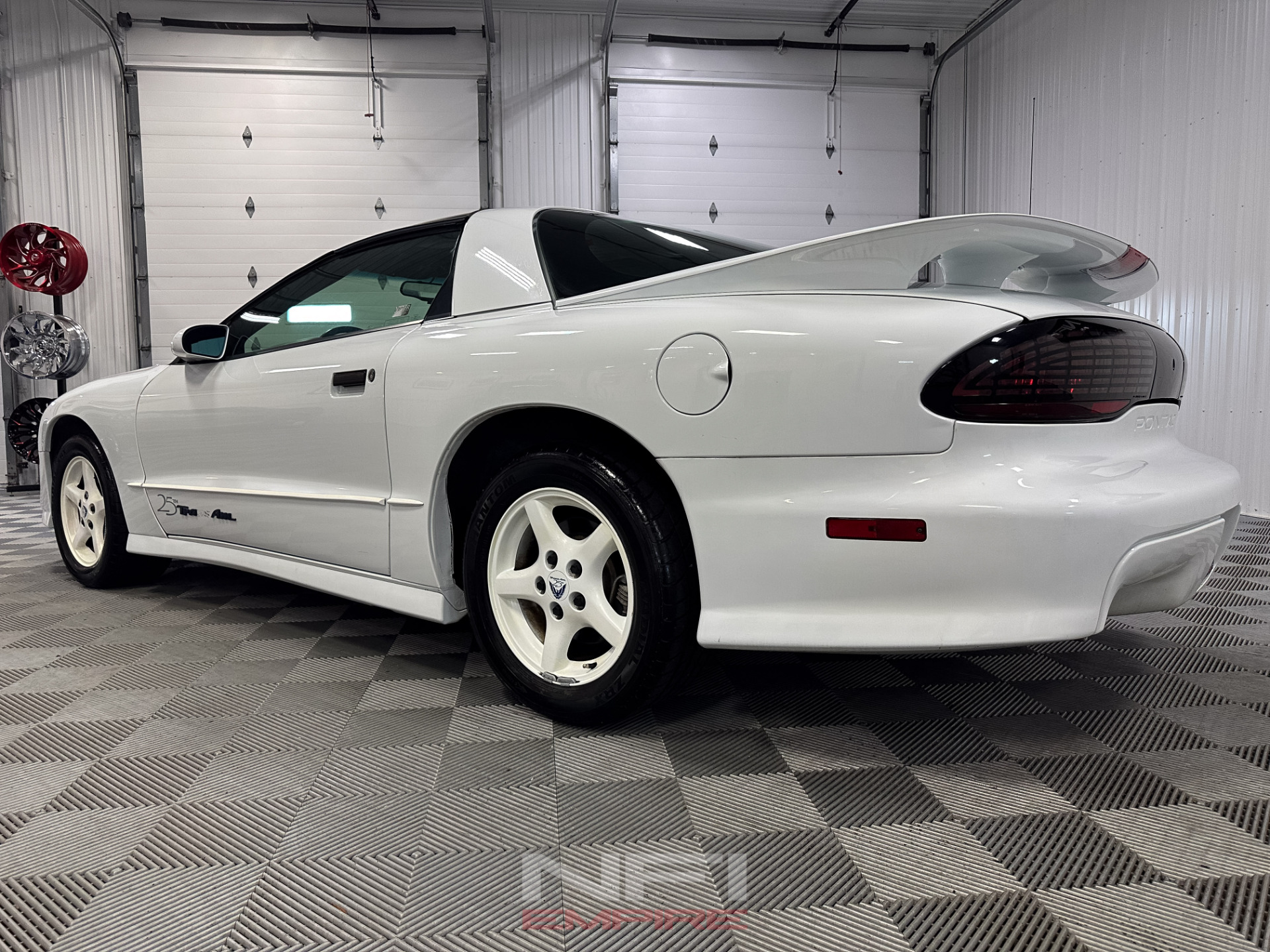 1994 Pontiac Firebird 21