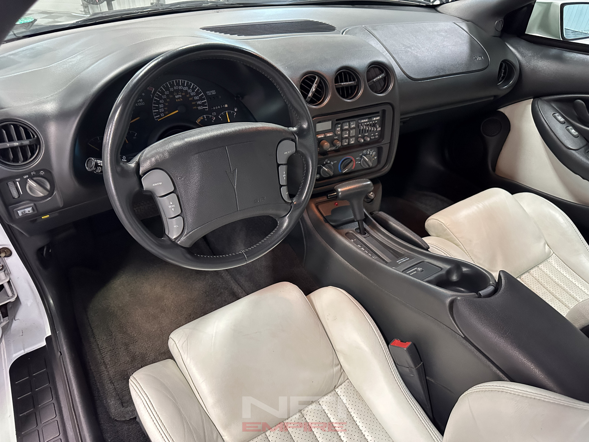 1994 Pontiac Firebird 24