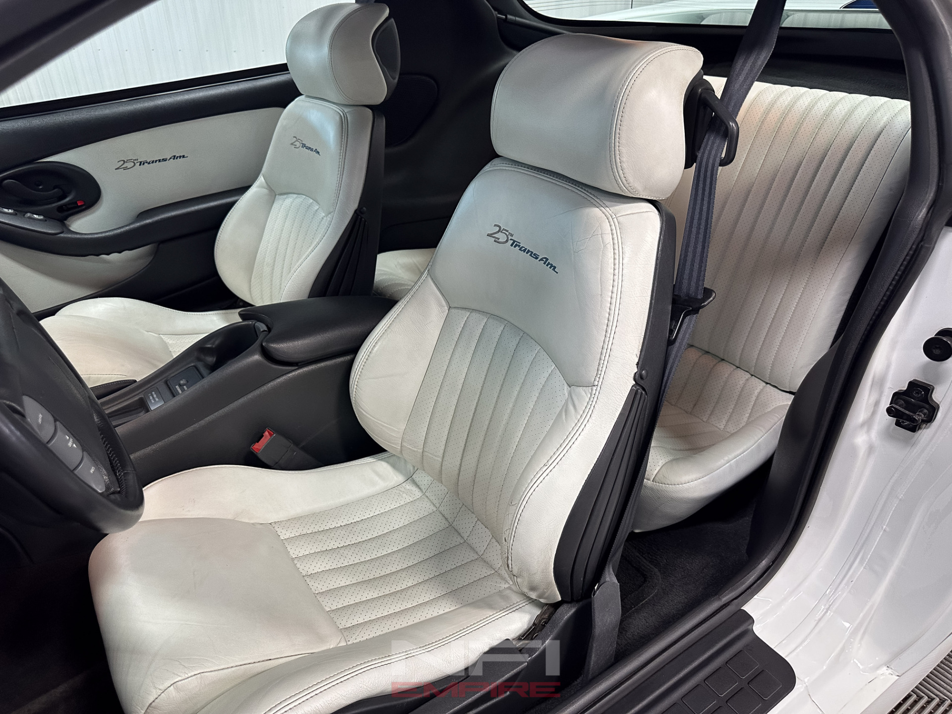 1994 Pontiac Firebird 25