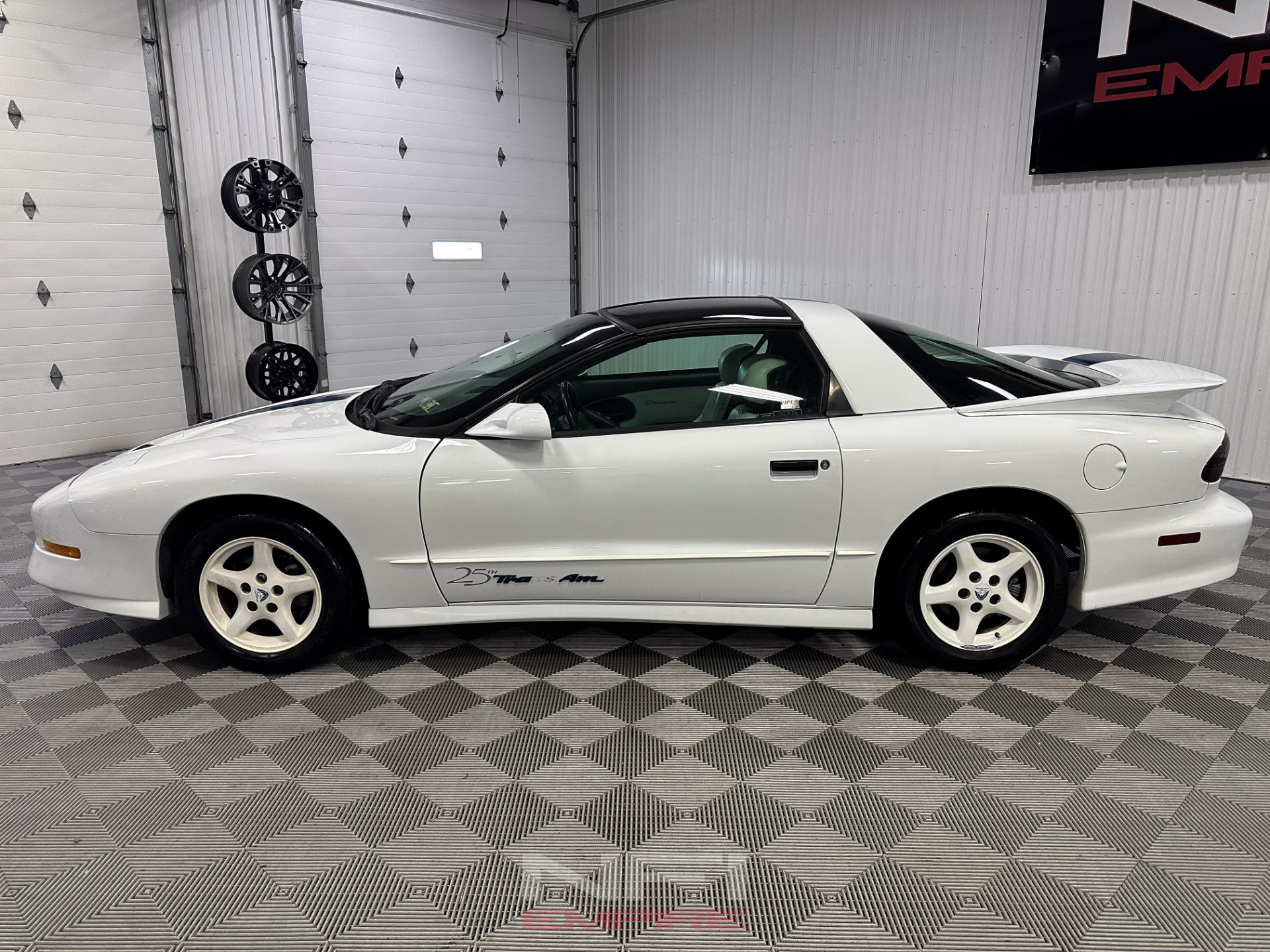 1994 Pontiac Firebird 2