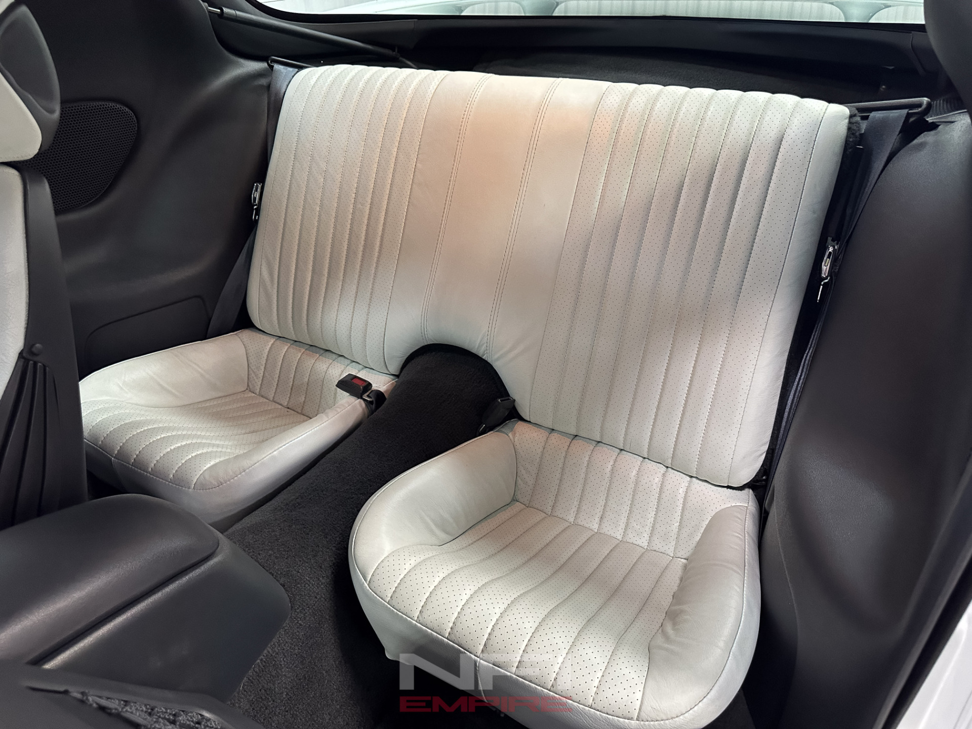 1994 Pontiac Firebird 30