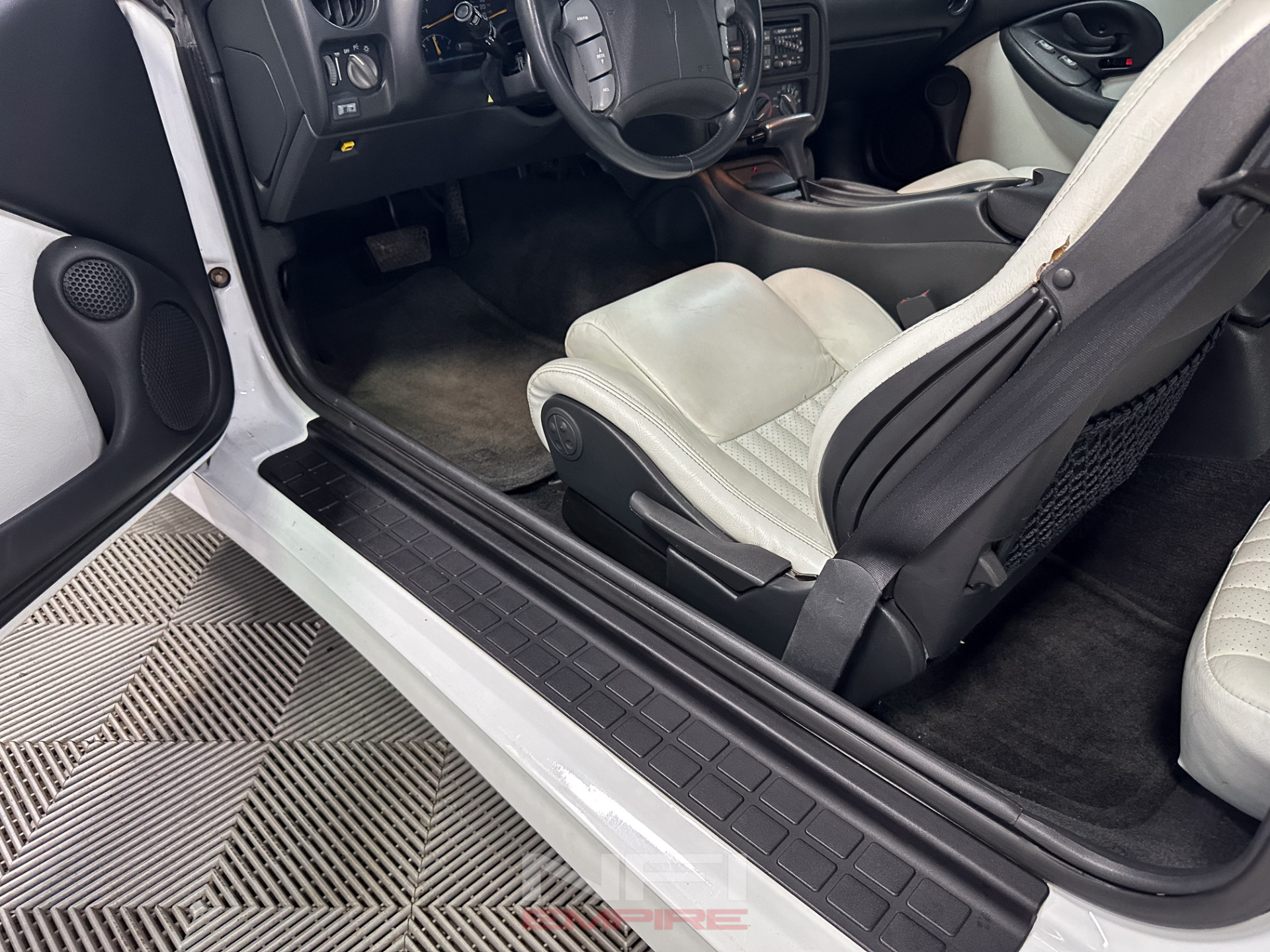 1994 Pontiac Firebird 33