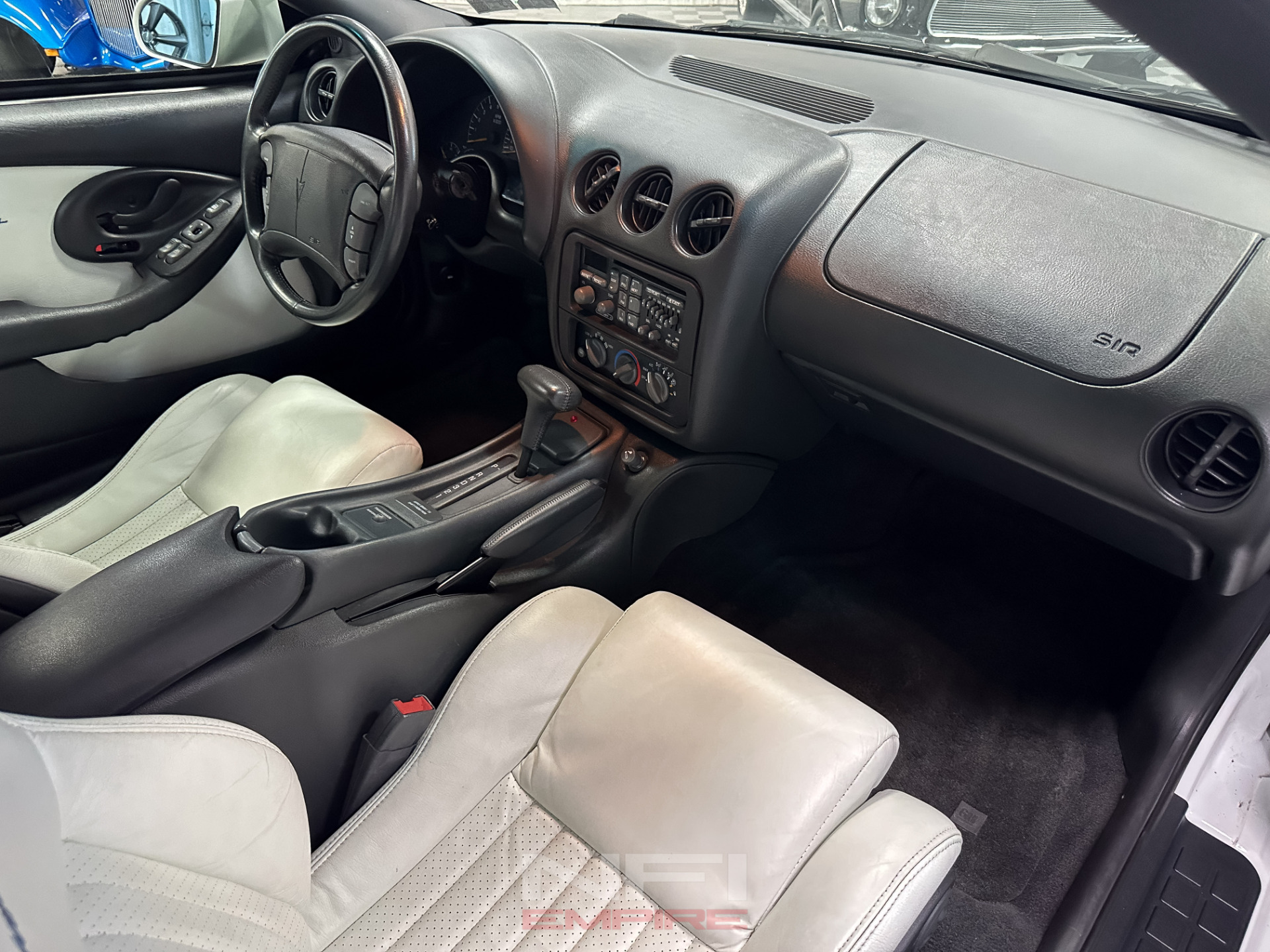 1994 Pontiac Firebird 34