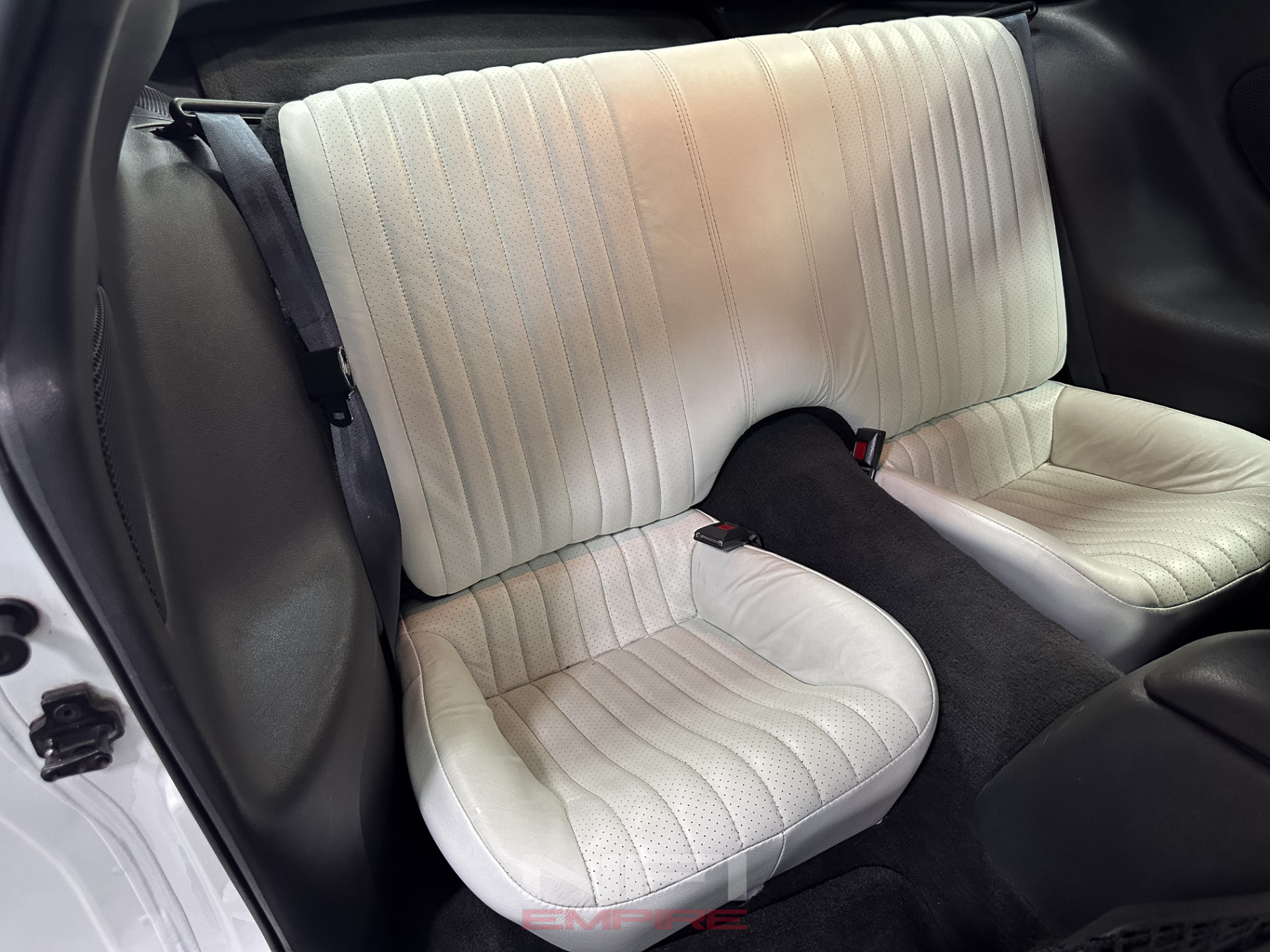 1994 Pontiac Firebird 37