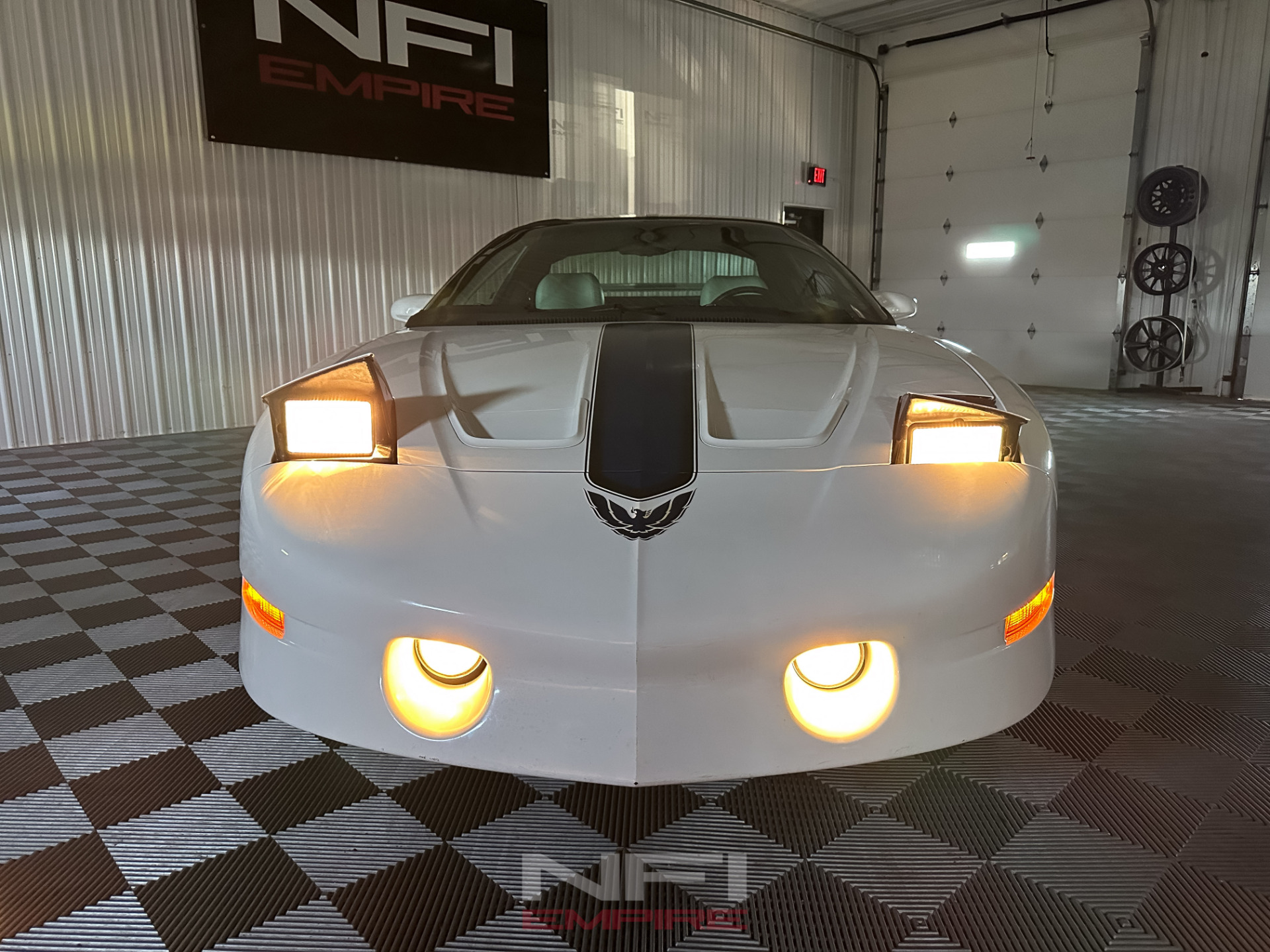 1994 Pontiac Firebird 45