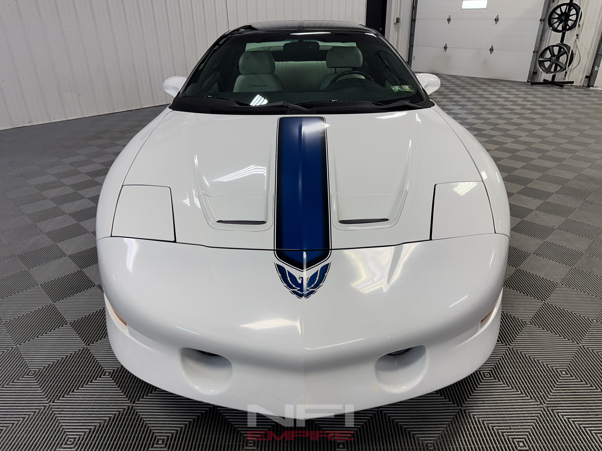 1994 Pontiac Firebird 4