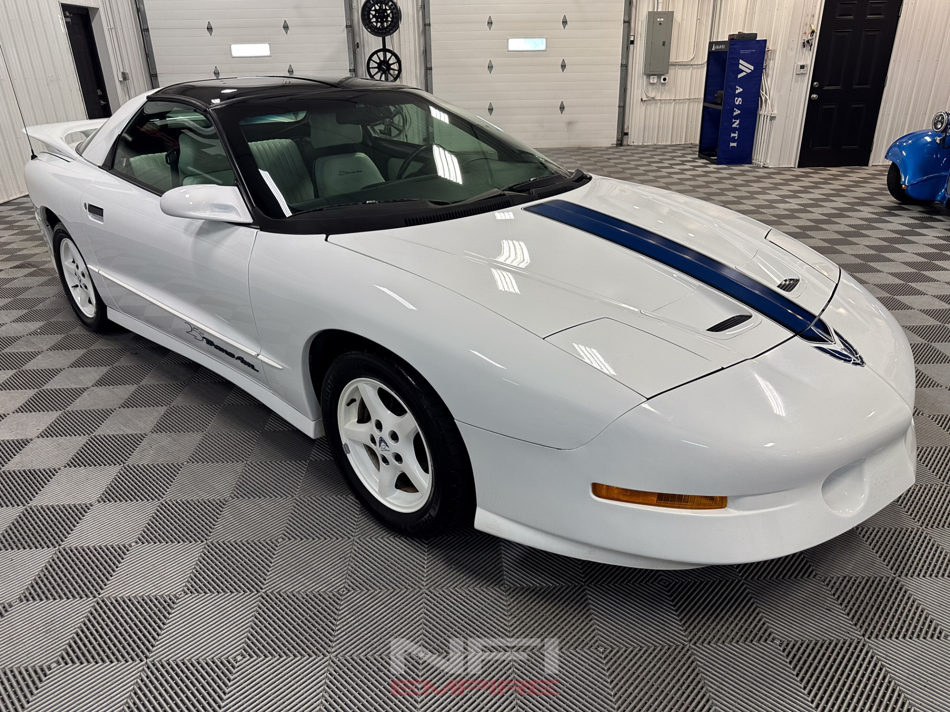 1994 Pontiac Firebird 5