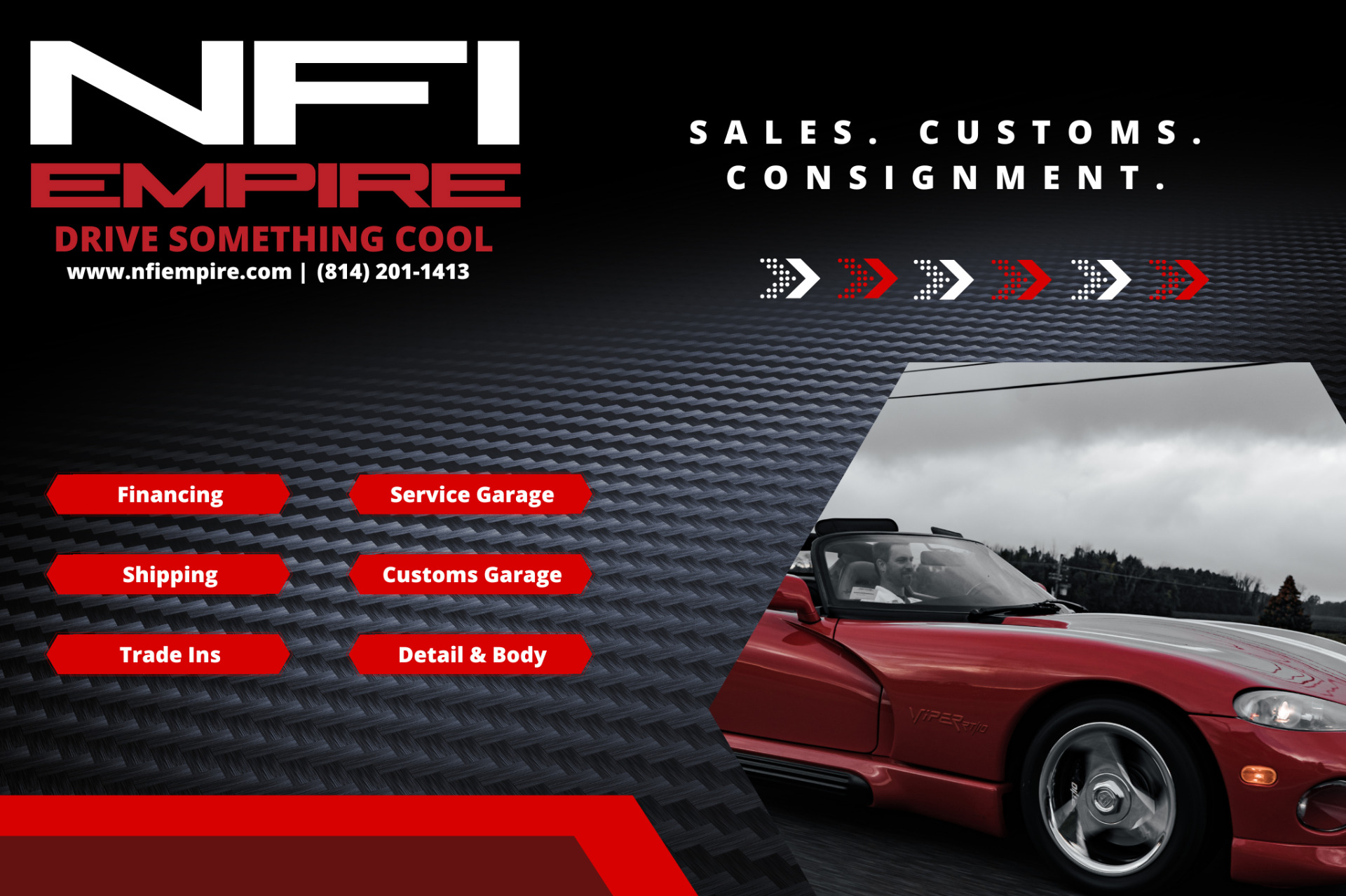 1994 Pontiac Firebird 6