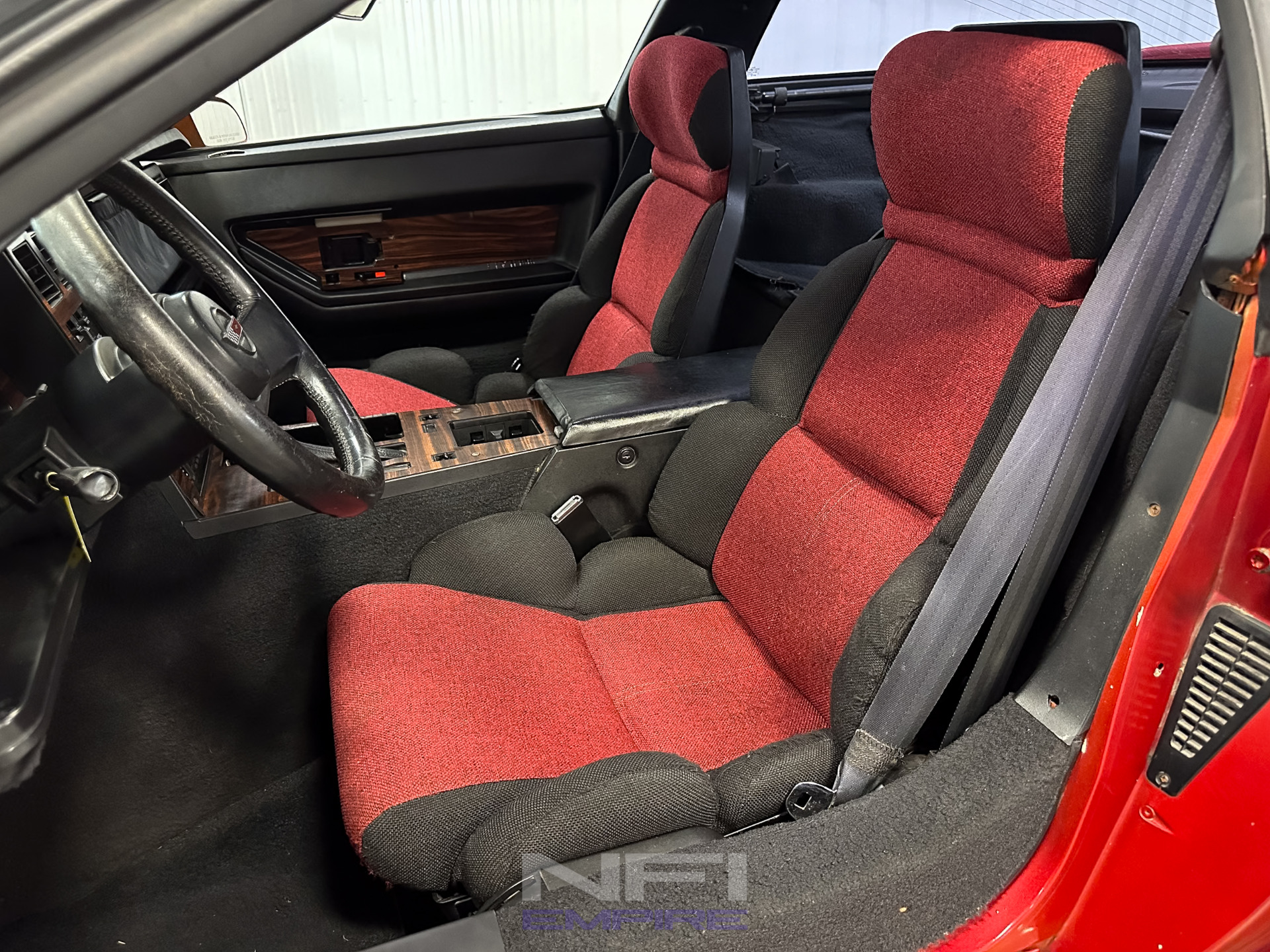 1988 Chevrolet Corvette 24