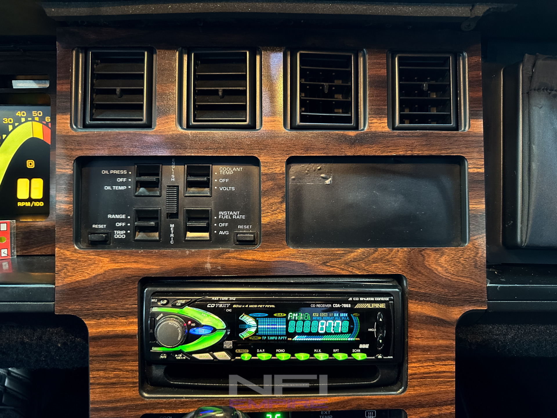 1988 Chevrolet Corvette 28