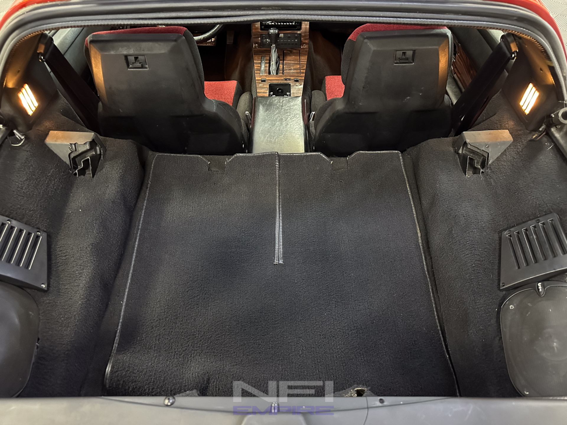 1988 Chevrolet Corvette 34