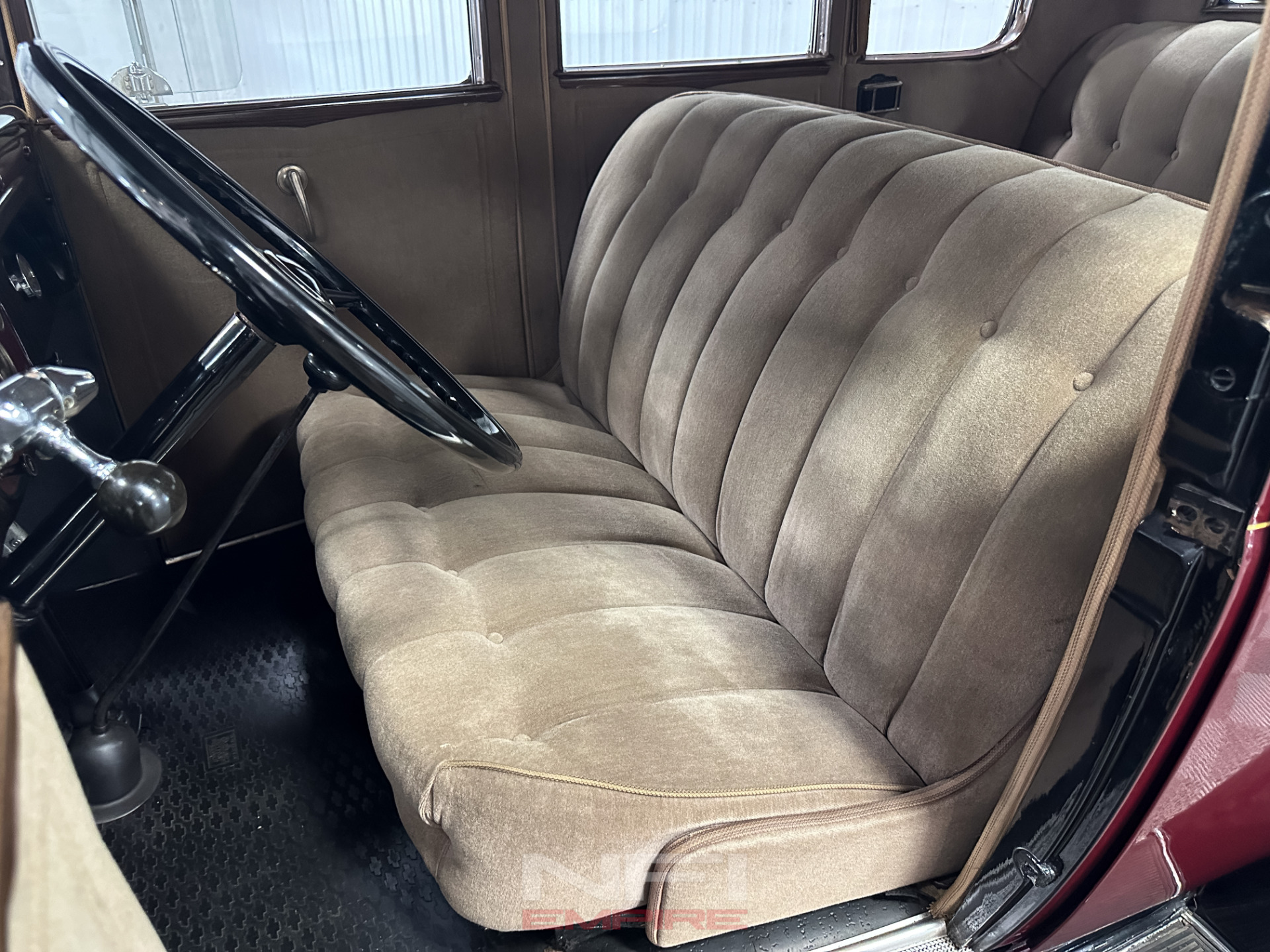 1931 Chevrolet Series AE Independence 25