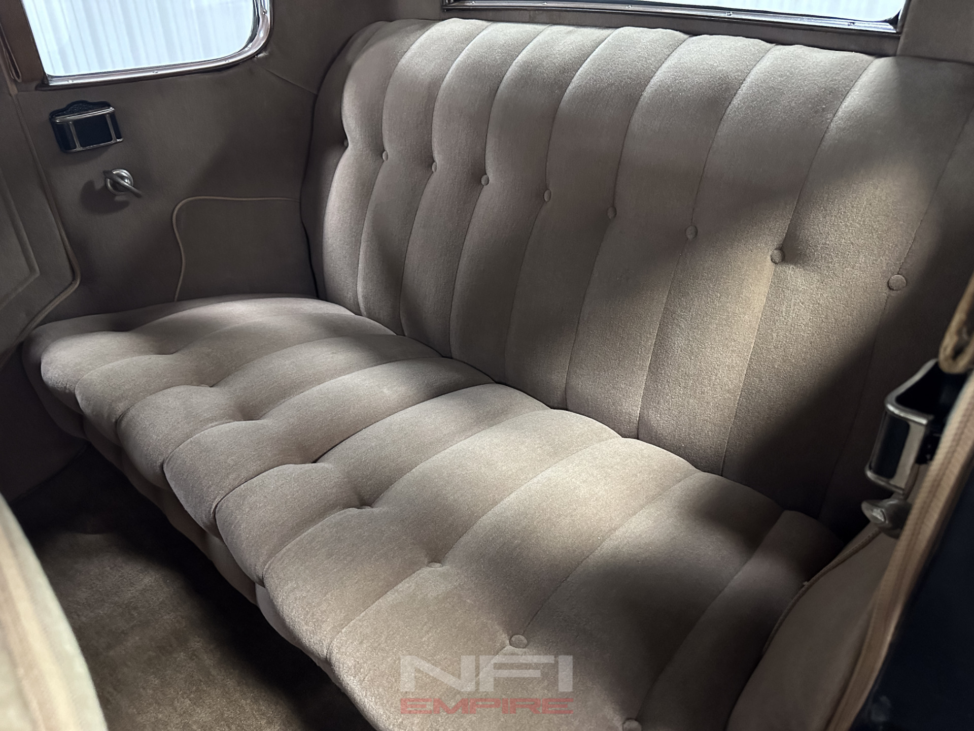 1931 Chevrolet Series AE Independence 31