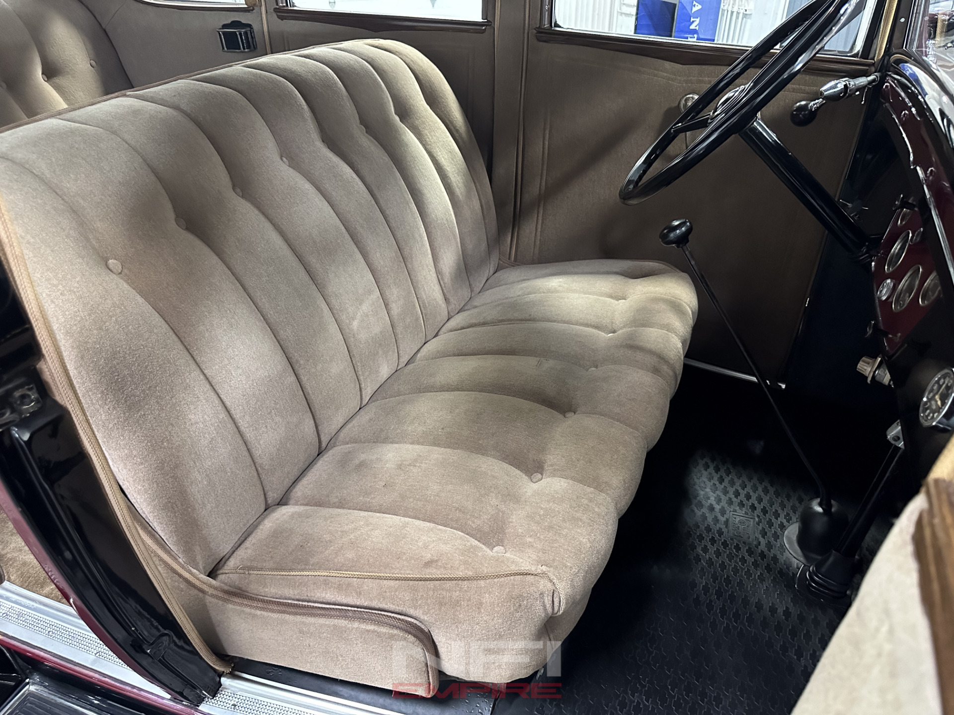 1931 Chevrolet Series AE Independence 33