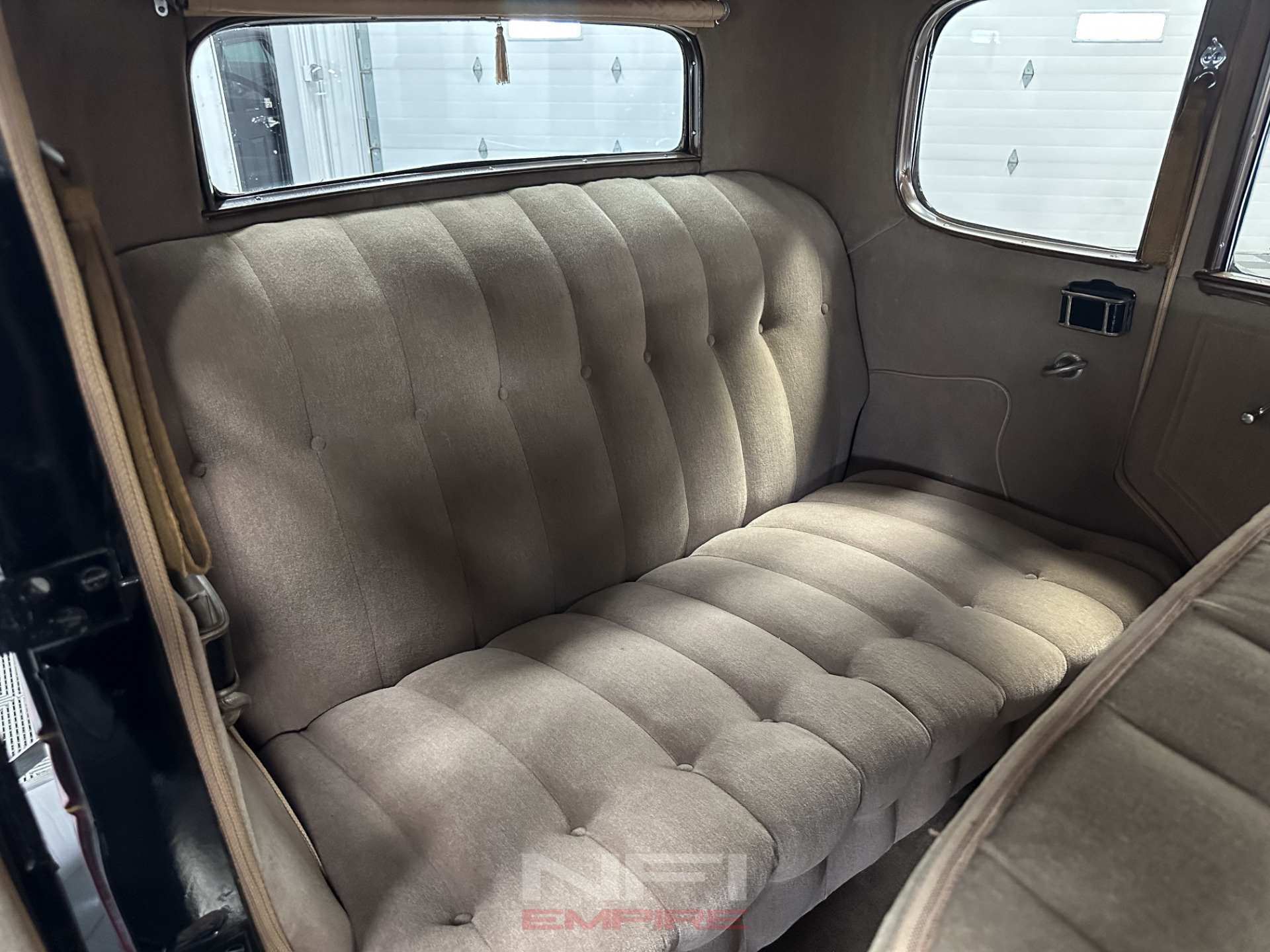 1931 Chevrolet Series AE Independence 35