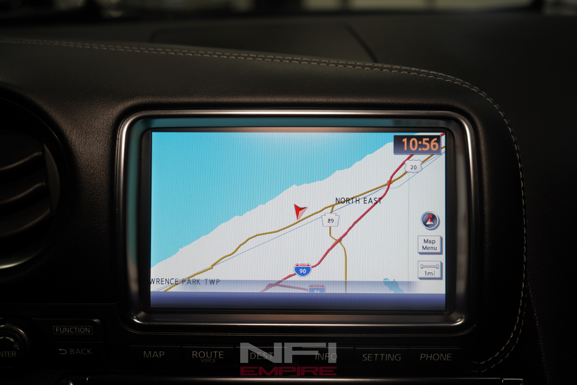2016 Nissan GT-R 27