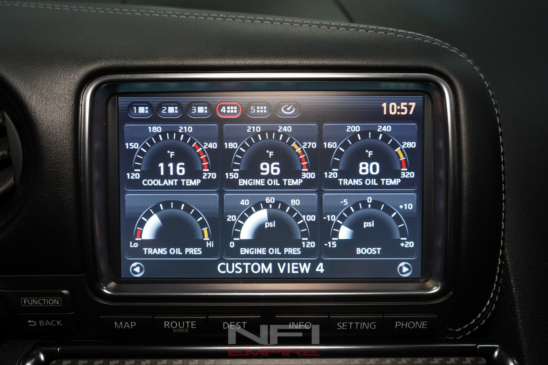 2016 Nissan GT-R 28