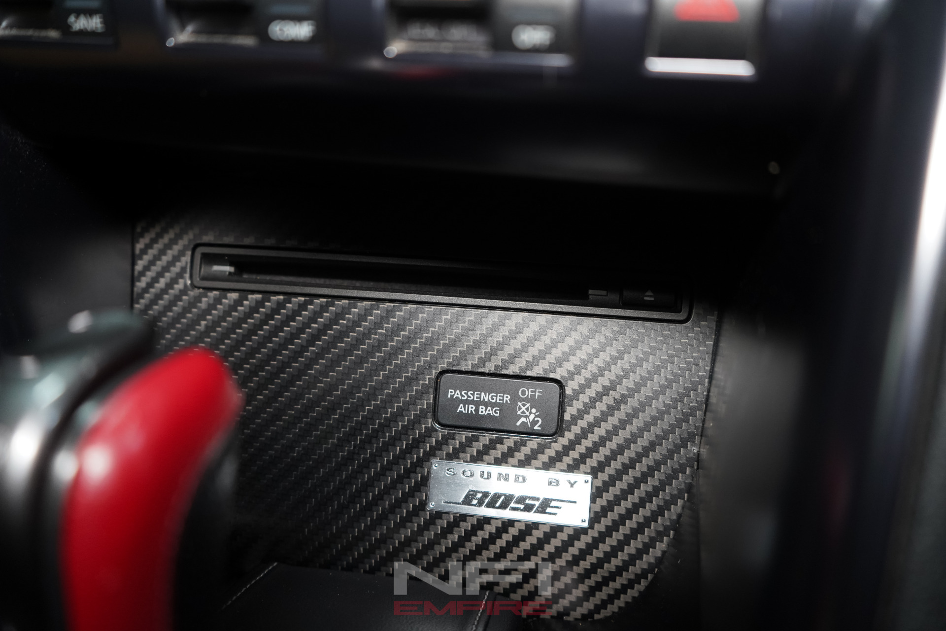 2016 Nissan GT-R 29