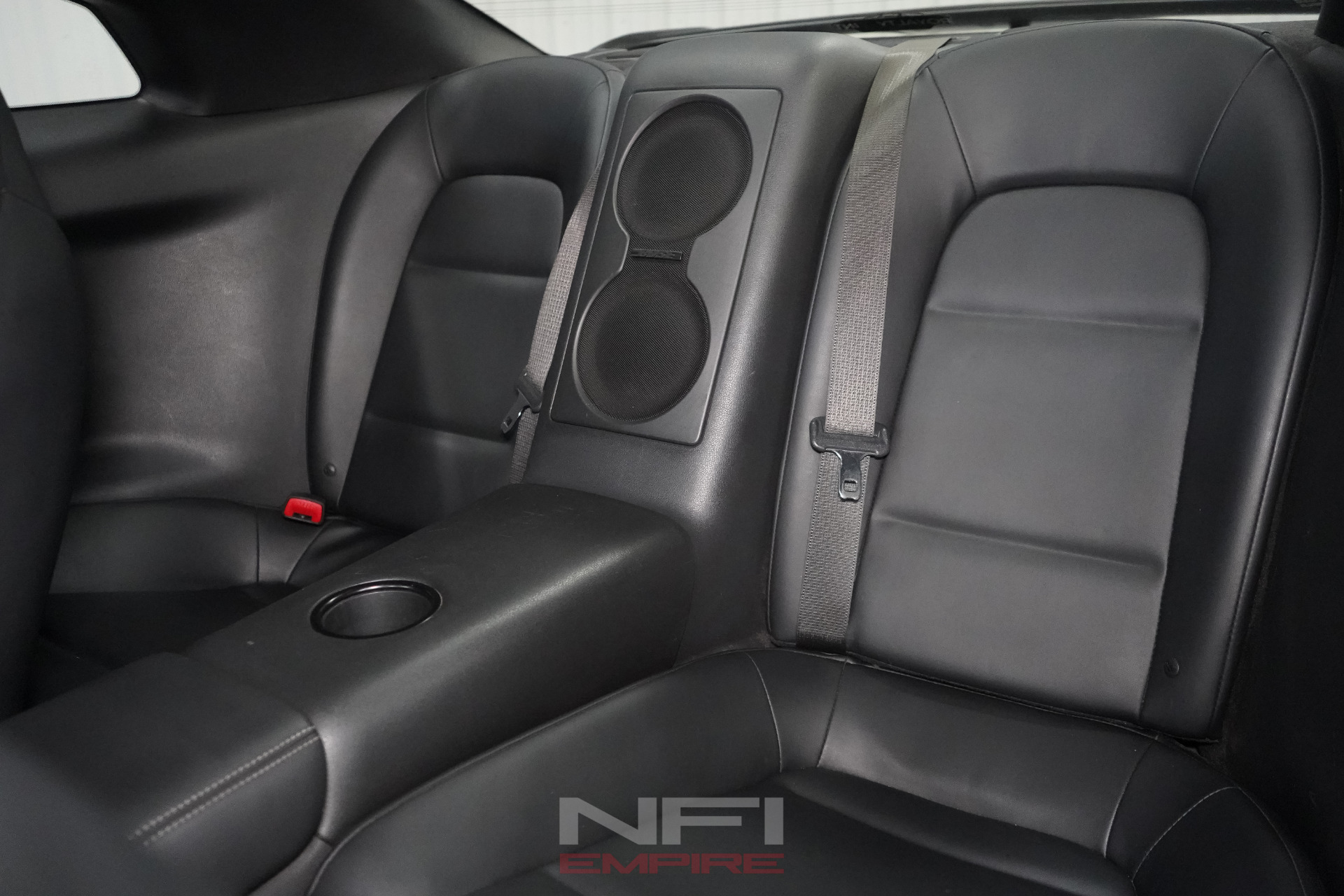 2016 Nissan GT-R 34