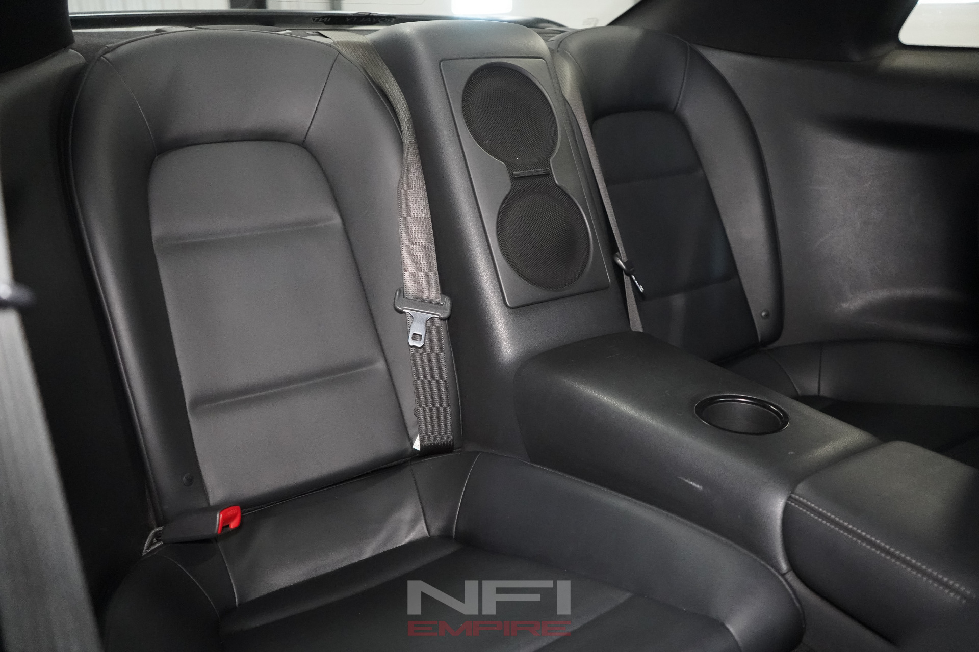 2016 Nissan GT-R 47