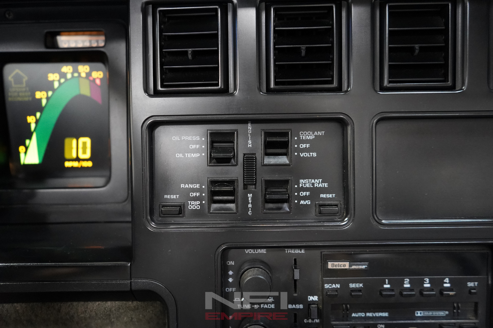 1986 Chevrolet Corvette 28